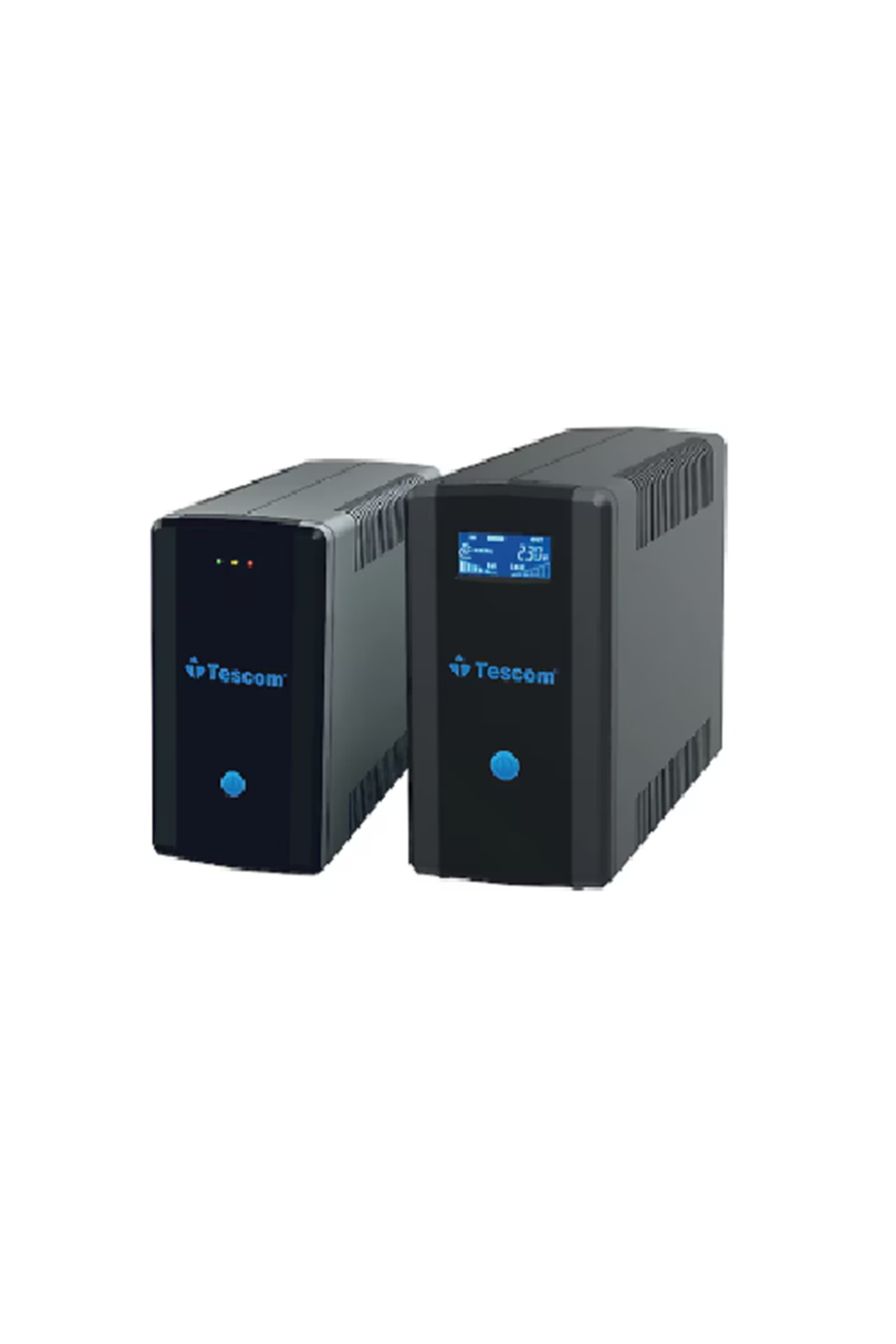 TESCOM 2200VA INTERACTIVE UPS