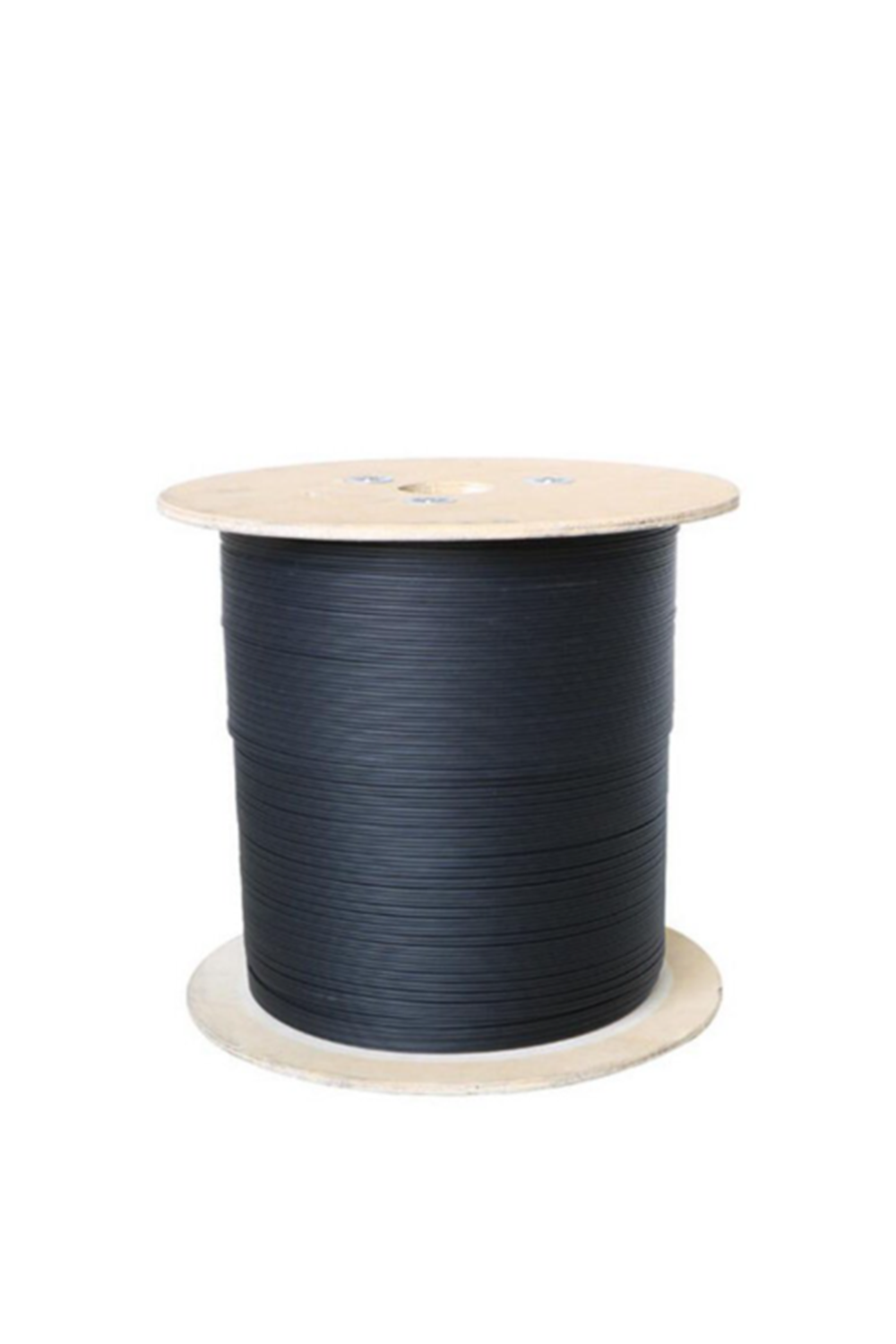 4 CORE SM 9/125 ÇELİK ZIRHLI F-O FİBER OPTİK KABLO