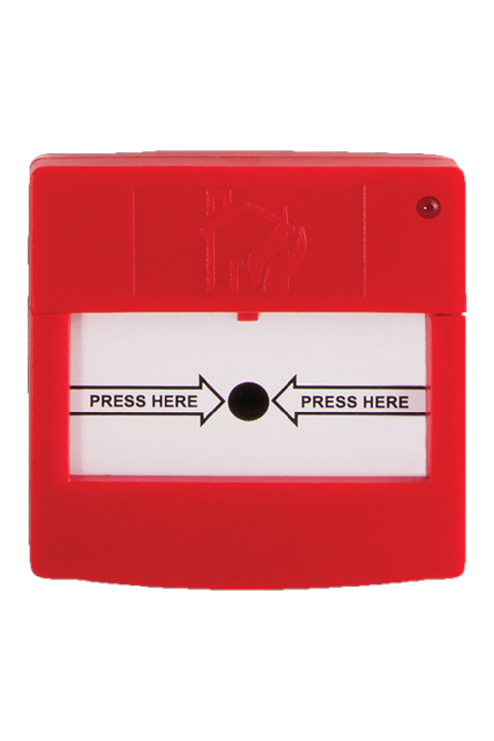 CODESEC CP312 ADRESLİ RESETLENEBİLİR YANGIN BUTONU