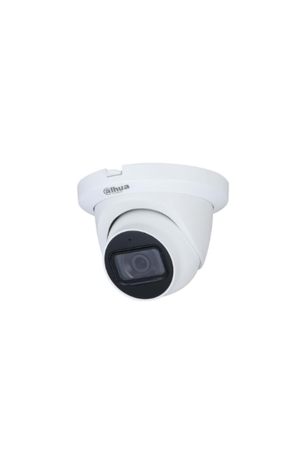 DAHUA DH-HAC-T1A21P-A 2 MP AHD DOME KAMERA SESLİ