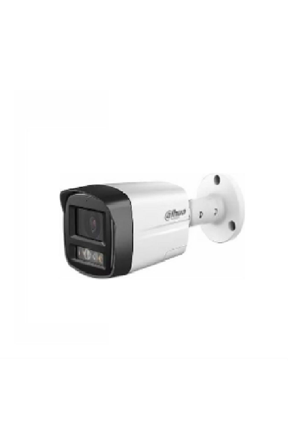 DAHUA DH-IPC-HFW2449TL-S-PRO 4MP 3.6MM WİZCOLOR IP BULLET KAMERA