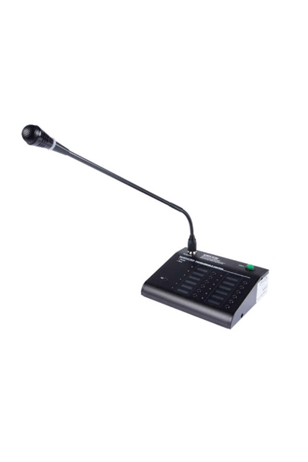 DECON DP-EVAC1000RP Acil Anons Mikrofonu