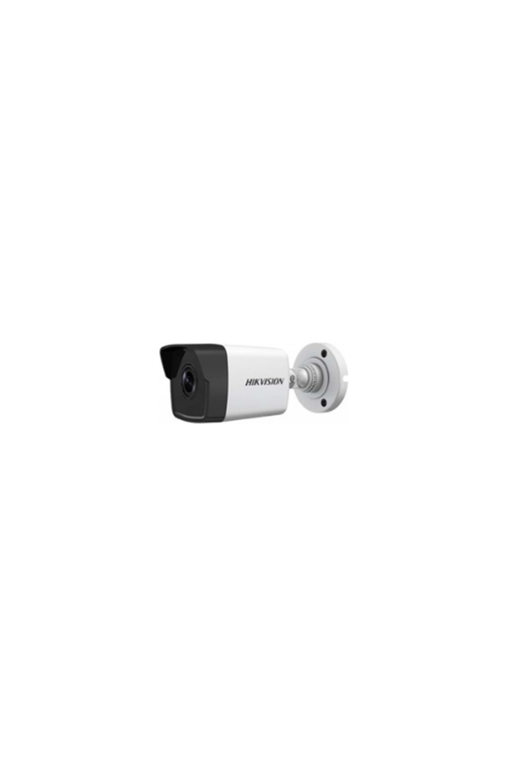 HIKVISION DS-2CD1043G0-IUF 2.8MM 4MP IR BULLET IP KAMERA SESLİ