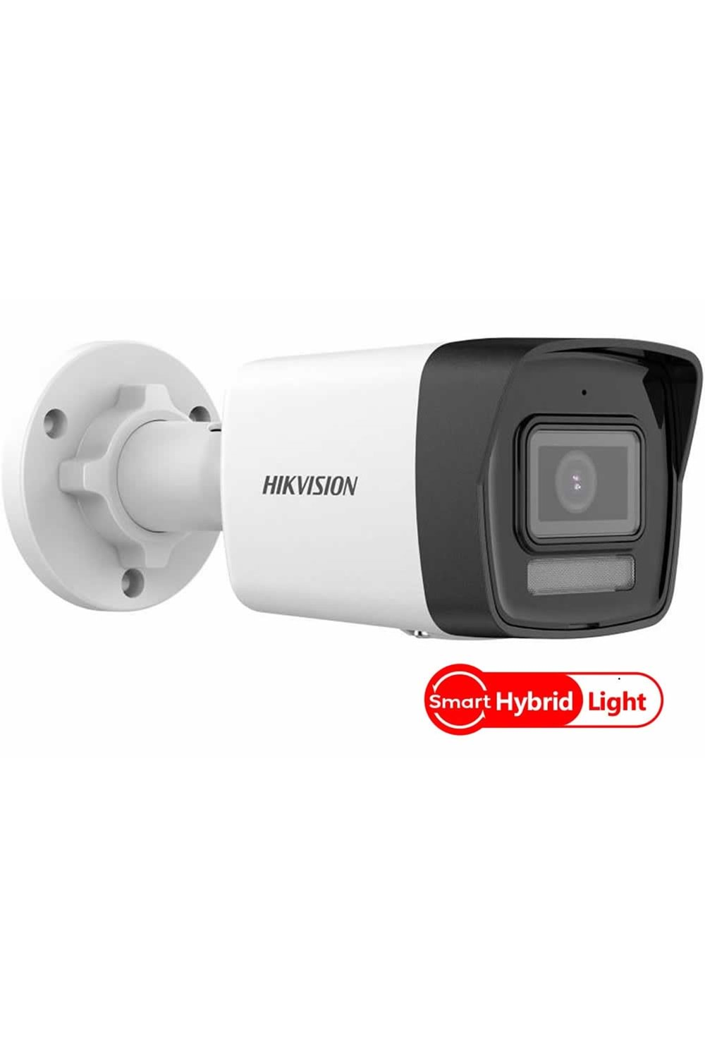 HIKVISION DS-2CD1043G2-LIUF 4MM 4MP SMART HYBRID LIGHT IP BULLET KAMERA