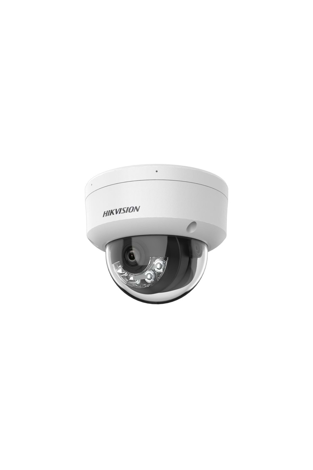 HIKVISION DS-2CD1121G2-LIUF 2MP 2.8 SMART HYBRİD LİGHT DOME IP KAMERA