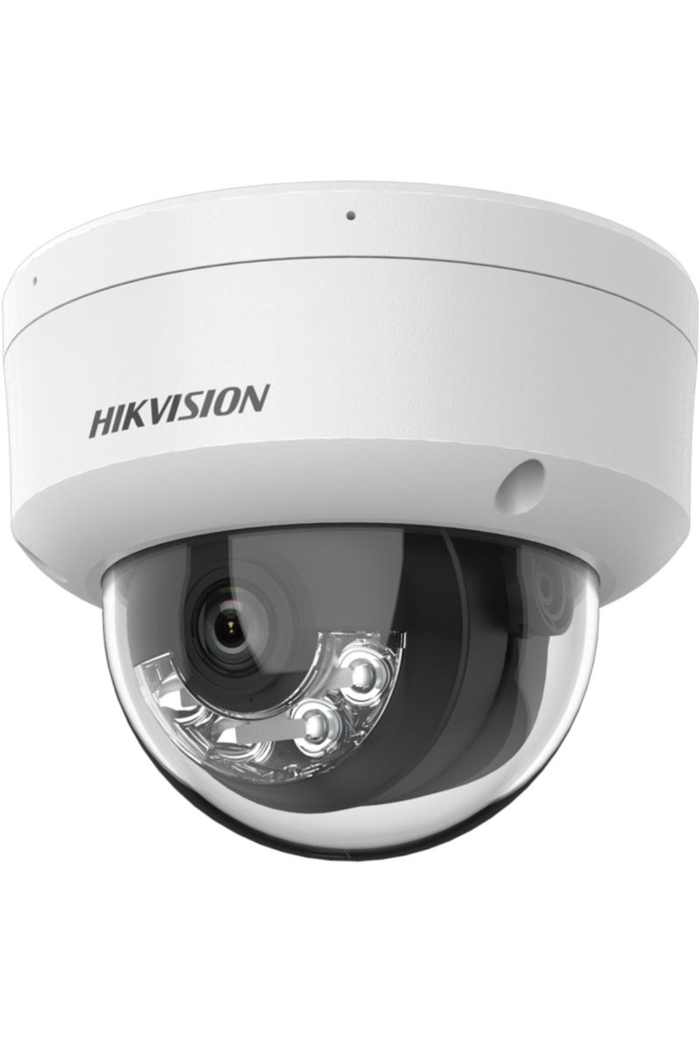 HIKVISION DS-2CD1141G2-LIUF 4MP 2.8MM SMART HYBRİD LİGHT IP DOME KAMERA