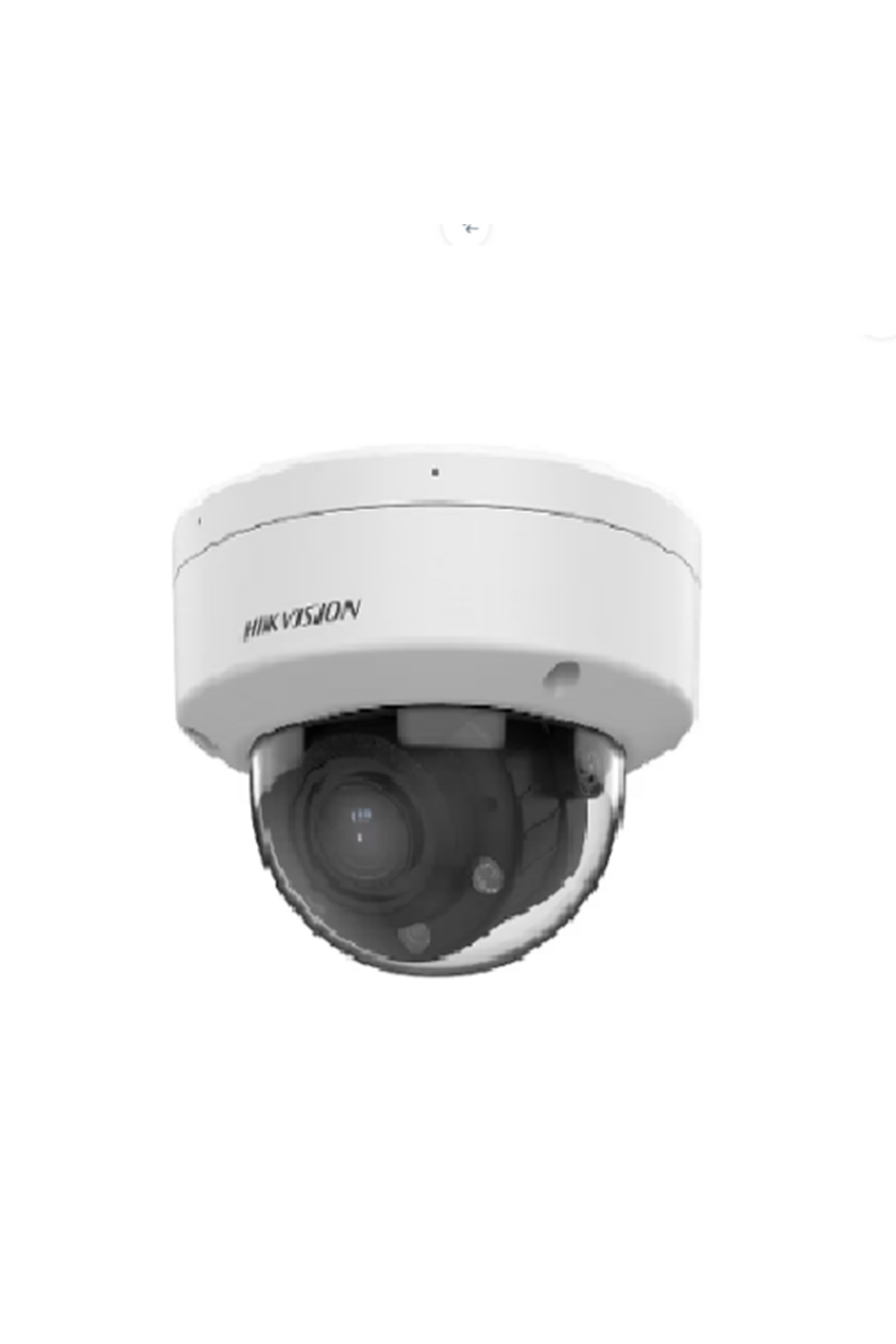 HIKVISION DS-2CD1743G2-LIZSU 4MP 2.7-13.5MM SMART HYBRID LIGHT MOTORIZE IP DOME KAMERA