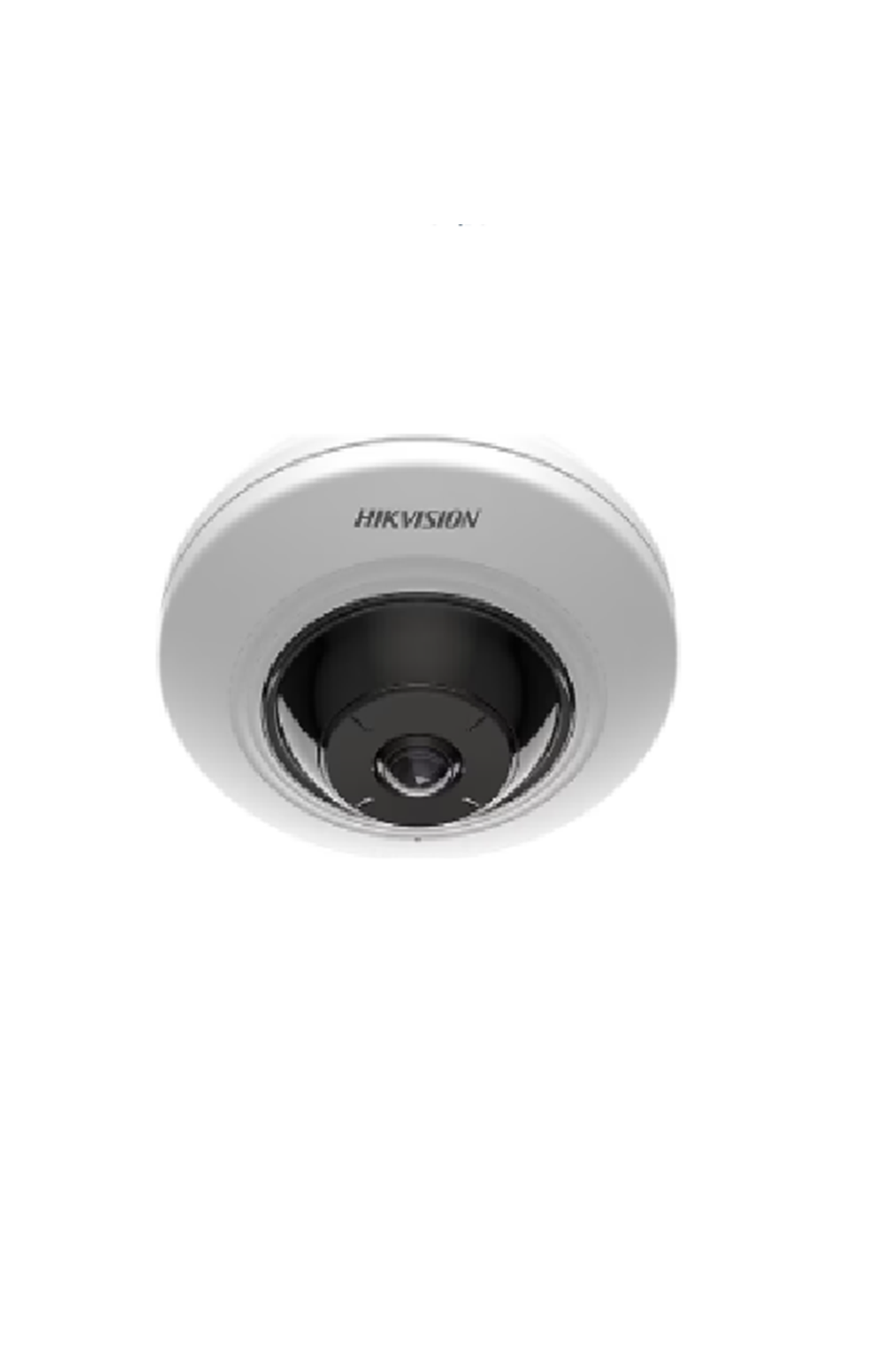 HIKVISION DS-2CD2955G0-ISU 5MP 1.05MM MİNİ BALIK GÖZÜ NETWORK KAMERA