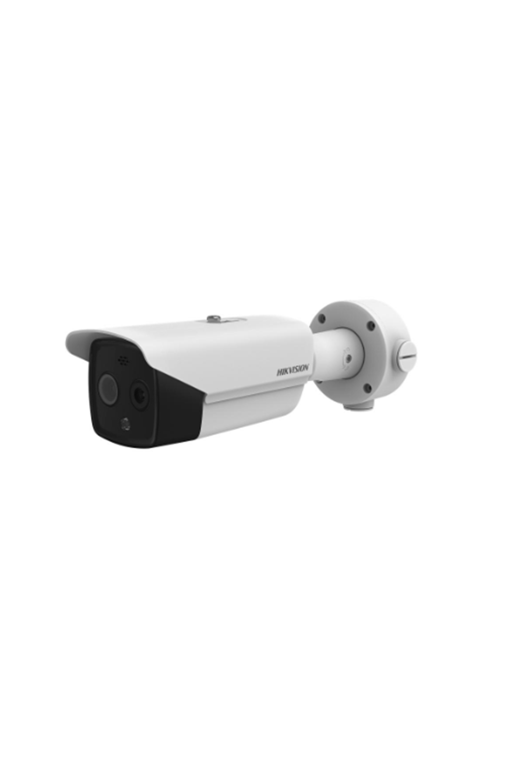 HIKVISION DS-2CD2T83G2-4I 8MP 4MM ACUSENSE IP BULLET KAMERA