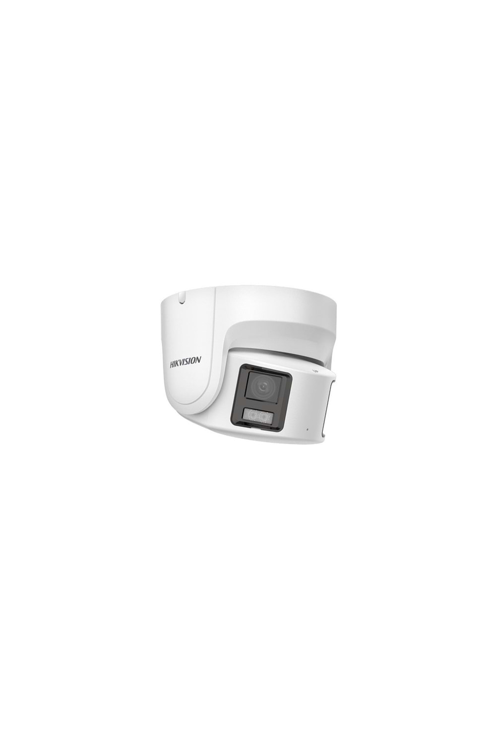 HIKVISION DS-2CD3387G2P-LSU-AL 8MP 4MM PANORAMİK COLORVU TURRET IP KAMERA