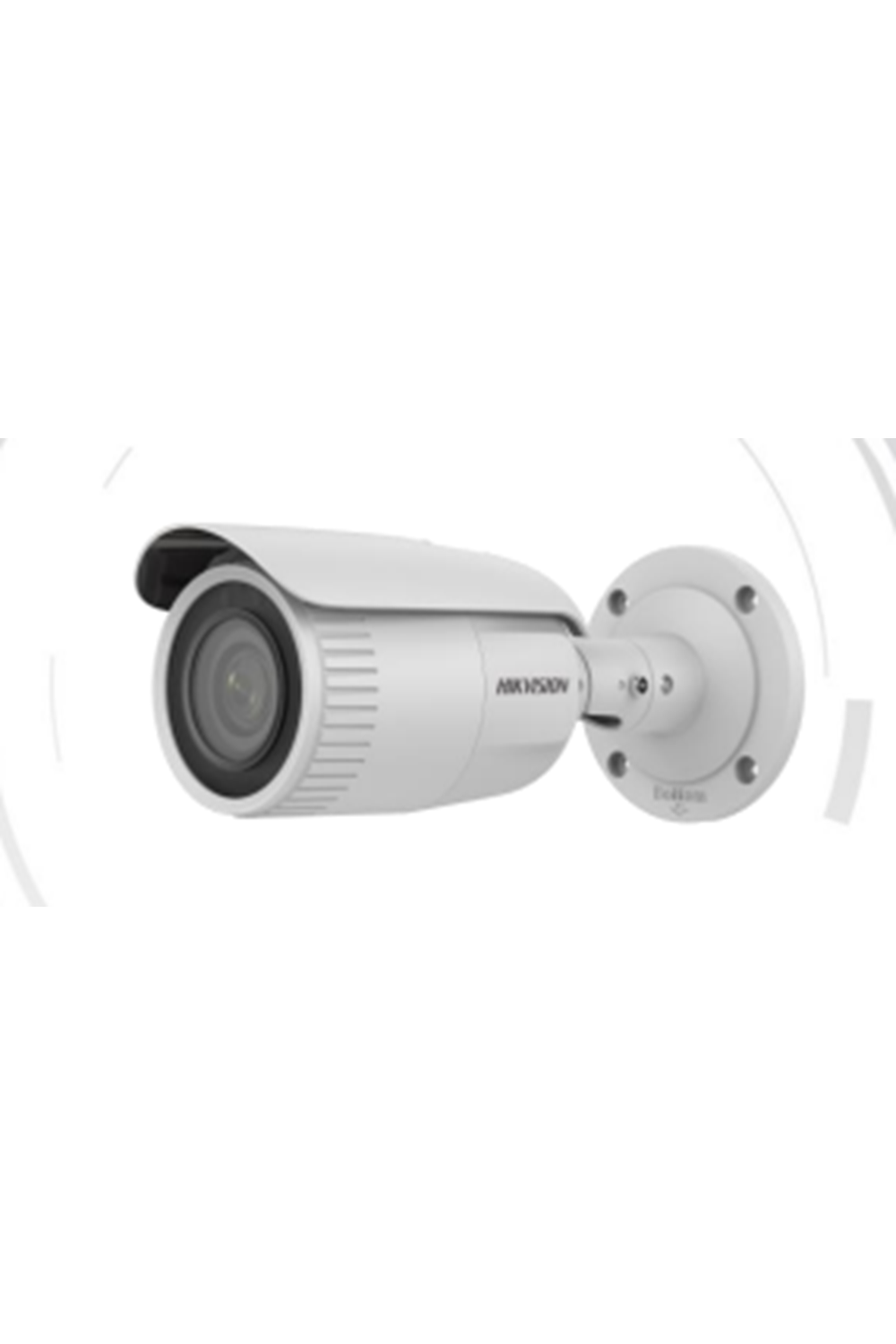 HIKVISION-DS-2CD3641G0-IZSUHK 2.7-13.5MM MOTORİZE LENS IP BULLET KAMERA