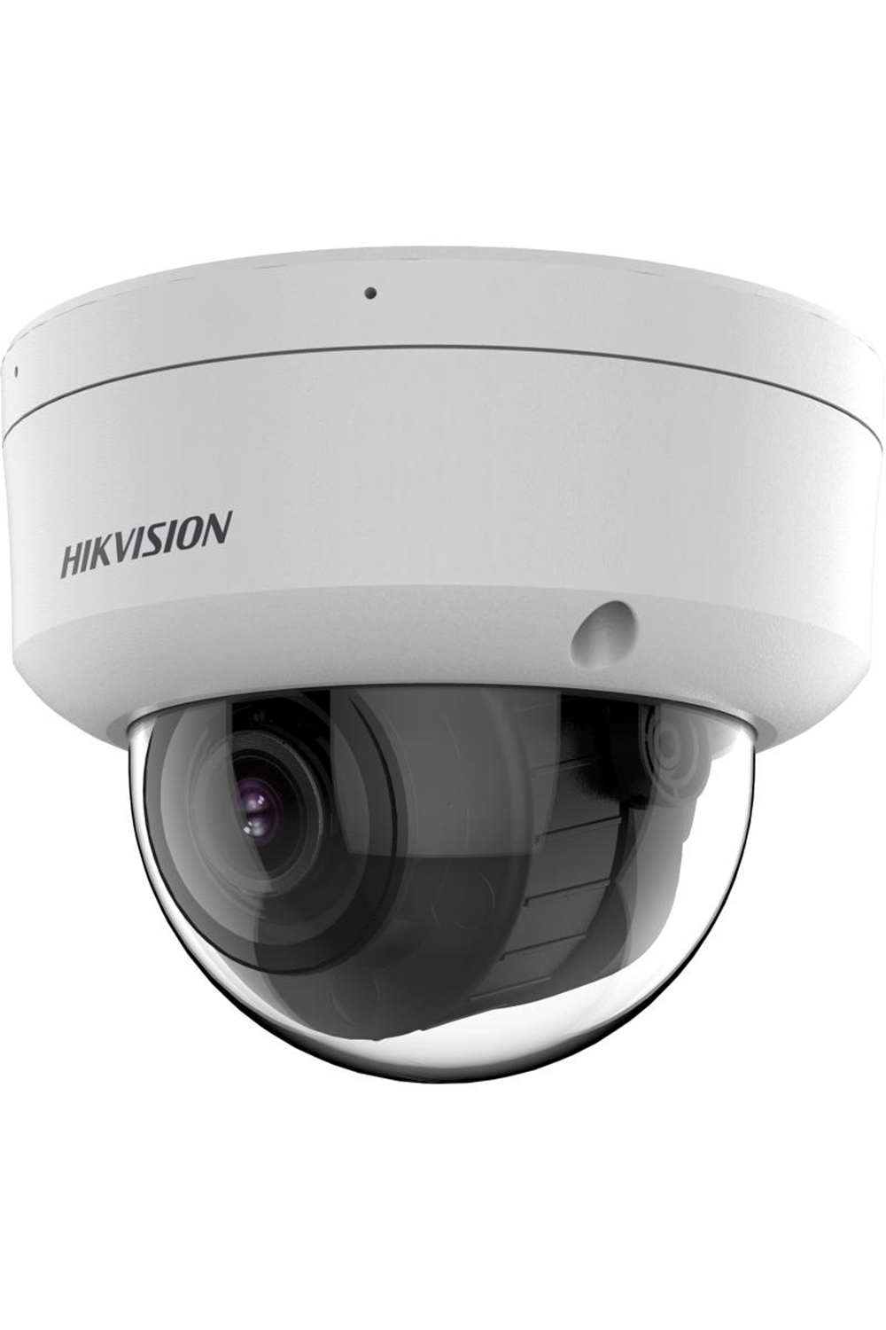 HIKVISION DS-2CD3741G2-LIZS 4MP 2.7-13.5MM SMART HYBRID LIGHT MOTORIZE DOME IP KAMERA