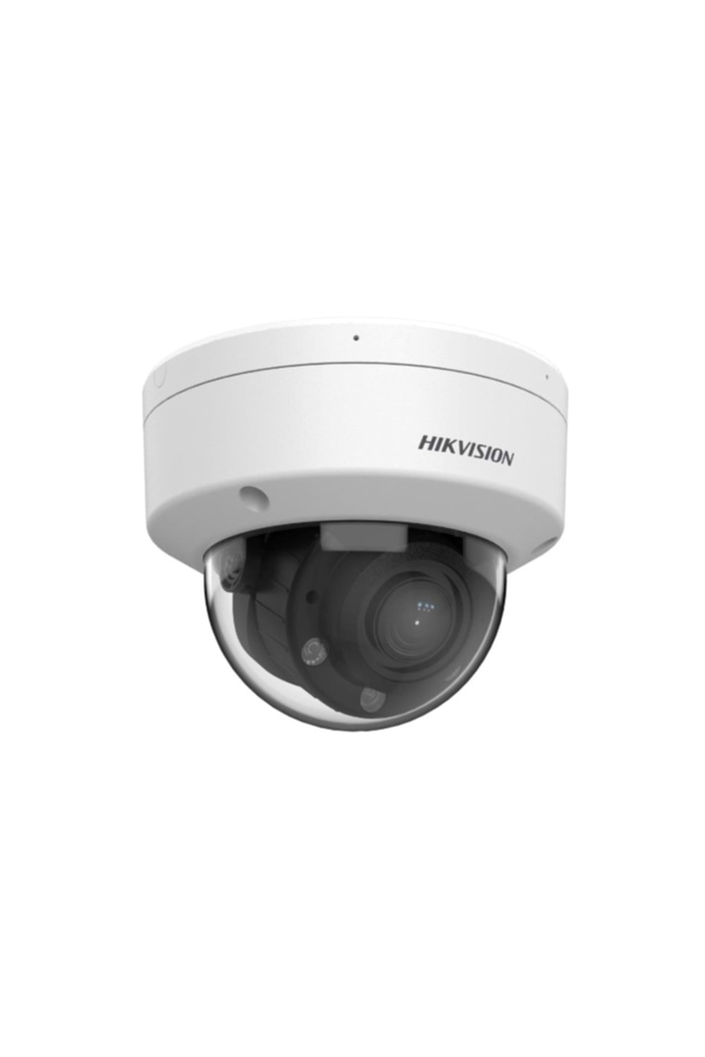 HIKVISION DS-2CD3761G2-LIZSU 6MP 2.7-13.5MM MOTORIZE IP DOME KAMERA