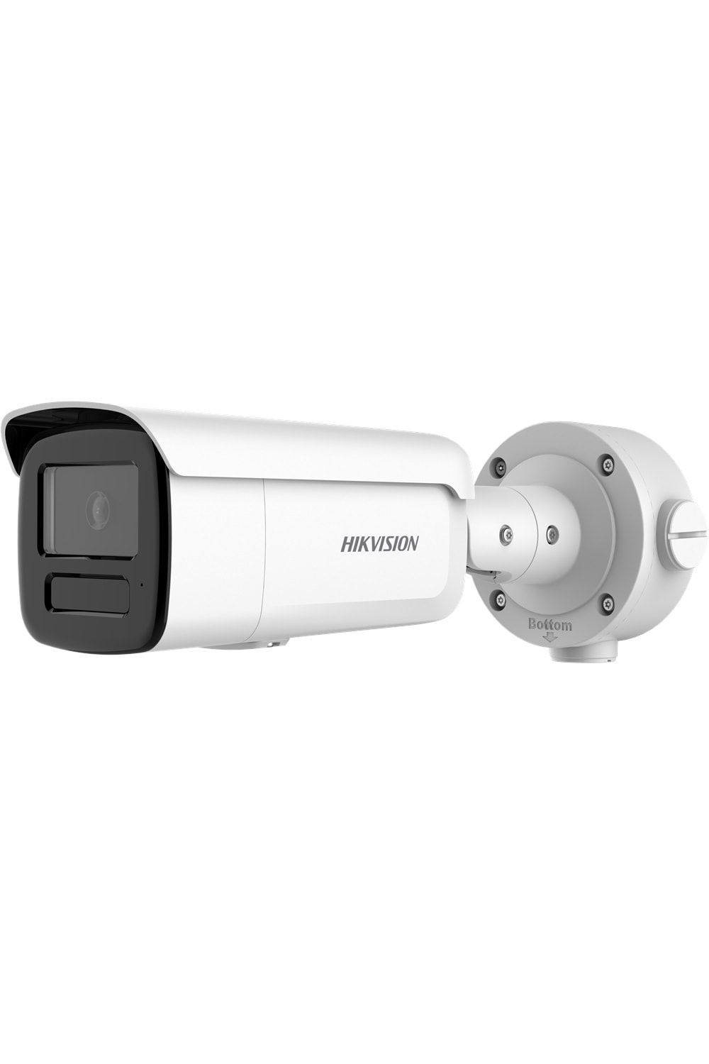 HIKVISION DS-2CD3T63G2-2IS 6MP 4MM IP BULLET KAMERA