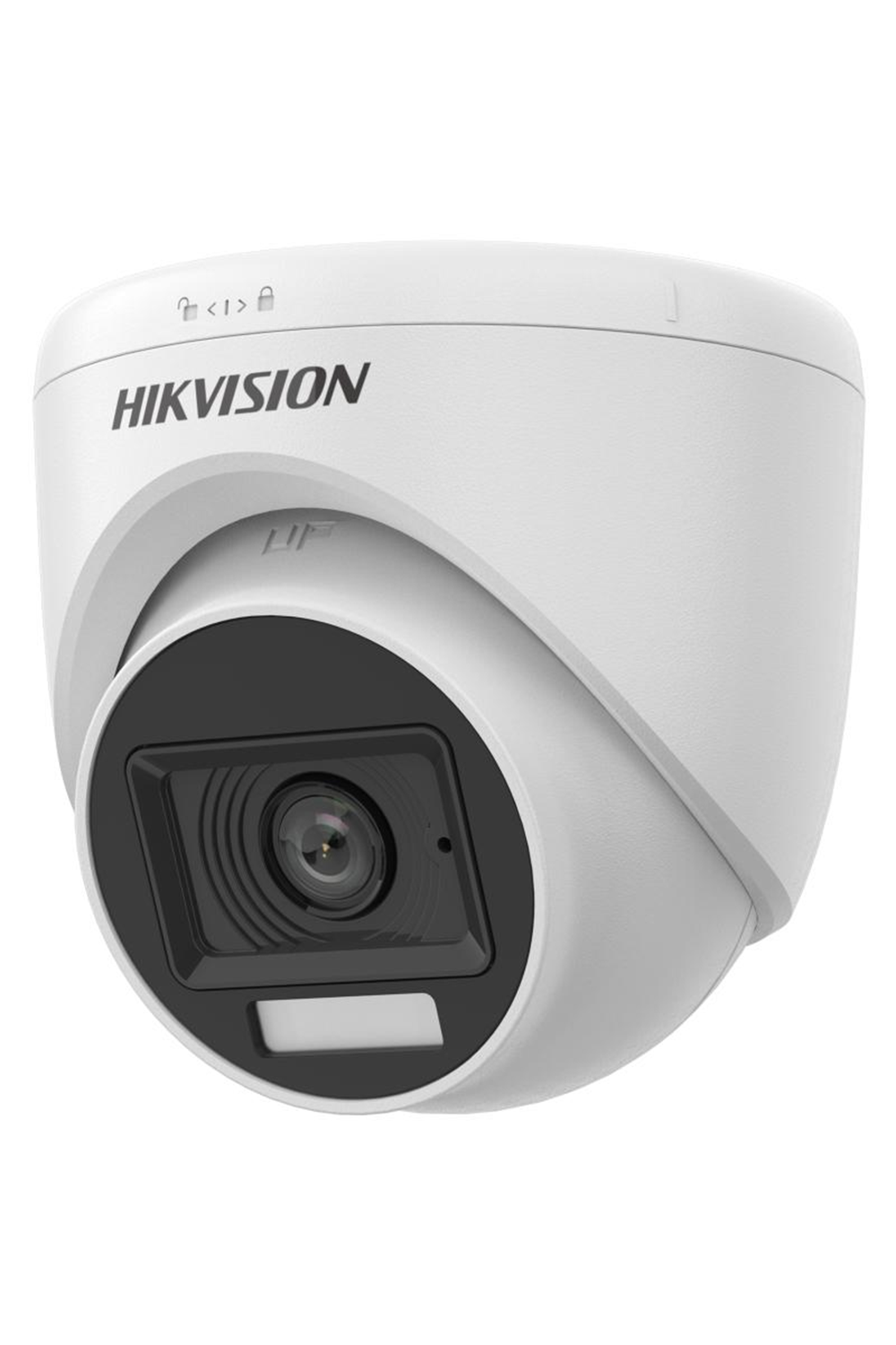 HIKVISION DS-2CE76D0T-EXLPF 2MP 2.8MM SMART HYBRİD LİGHT ANALOG DOME KAMERA
