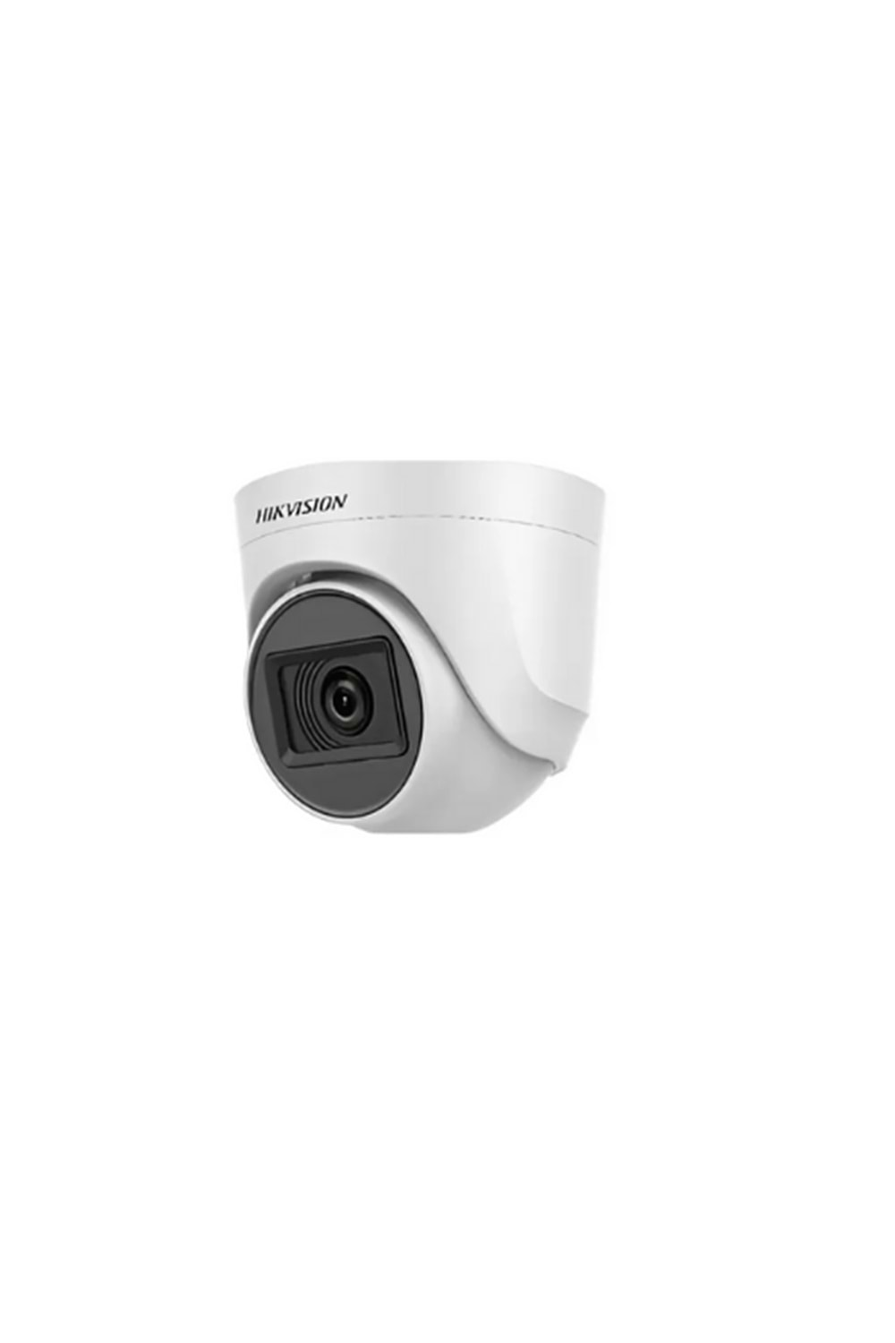 HIKVISION DS-2CE76D0T-ITPFS SESLİ 2MP DOME KAMERA