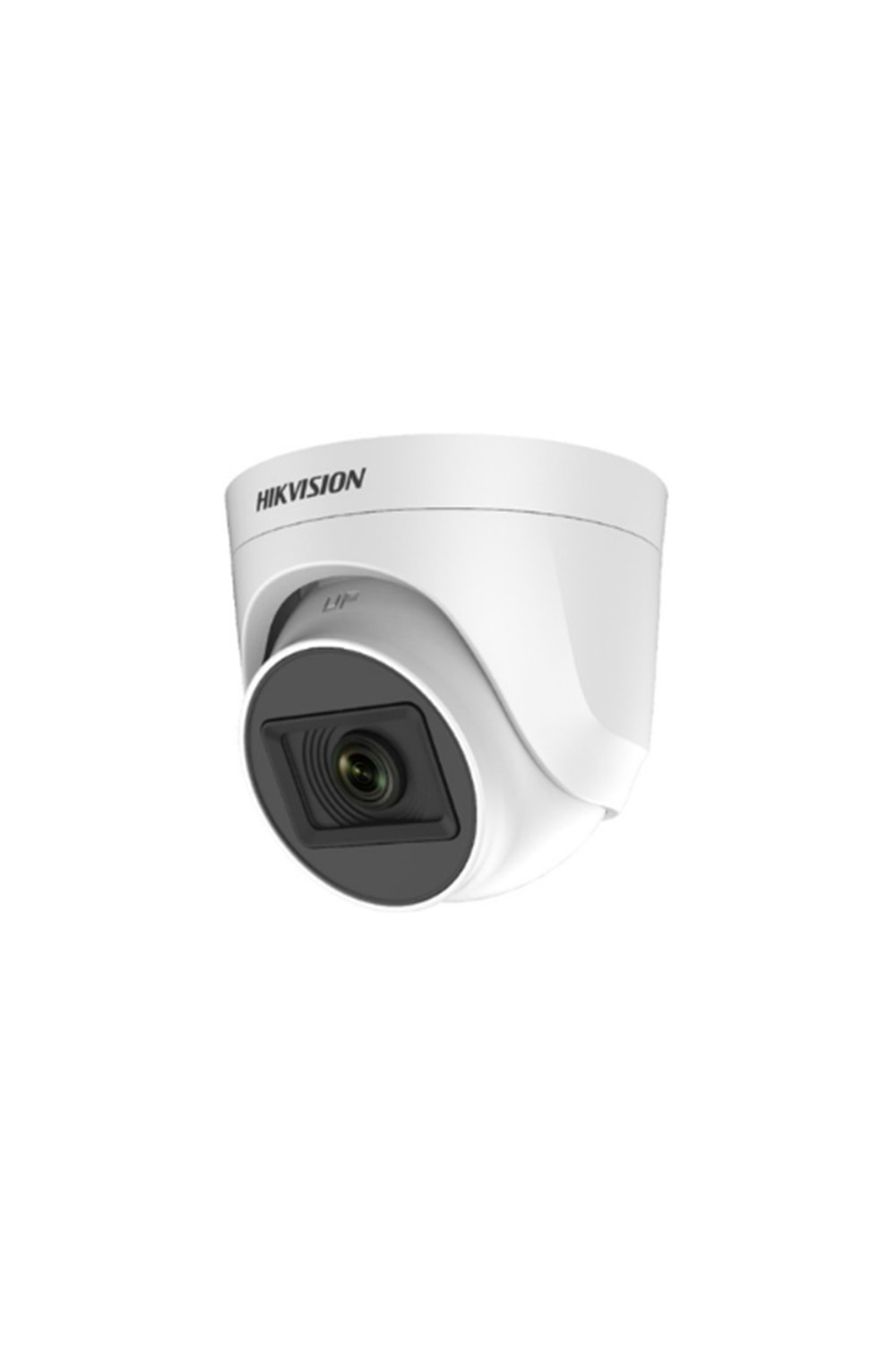 HIKVISION DS-2CE76D0T-EXIPF ANALOG HD DOME KAMERA