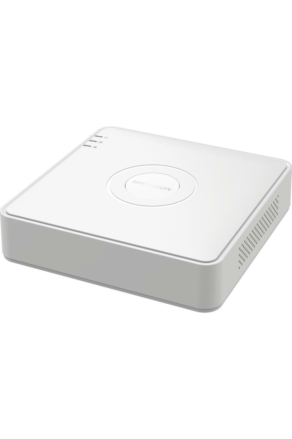HIKVISION DS-7104HGHI-M1 4 KANAL DVR KAYIT CİHAZI