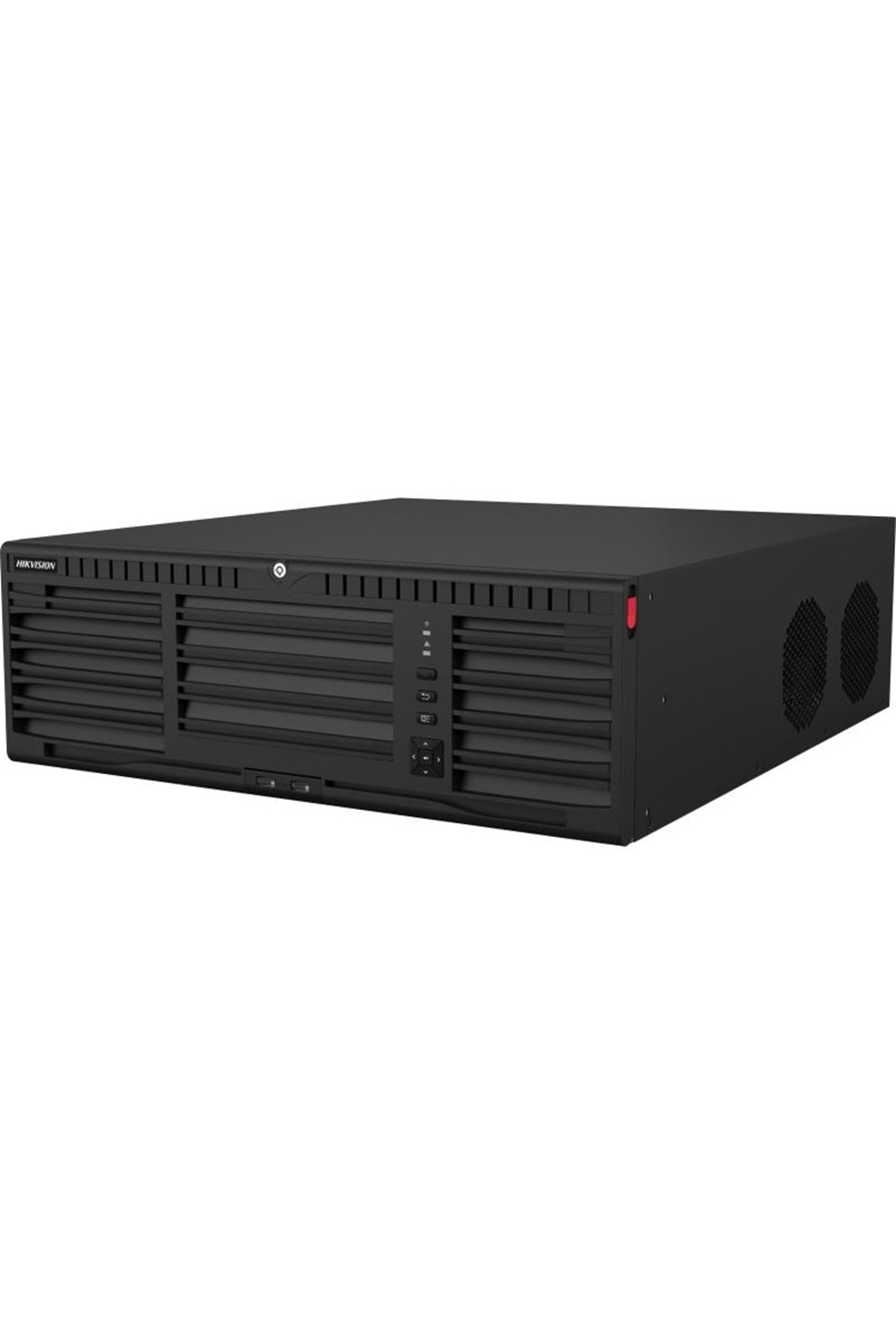 HIKVISION DS-9664NI-M16 64 KANAL NVR KAYIT CİHAZI