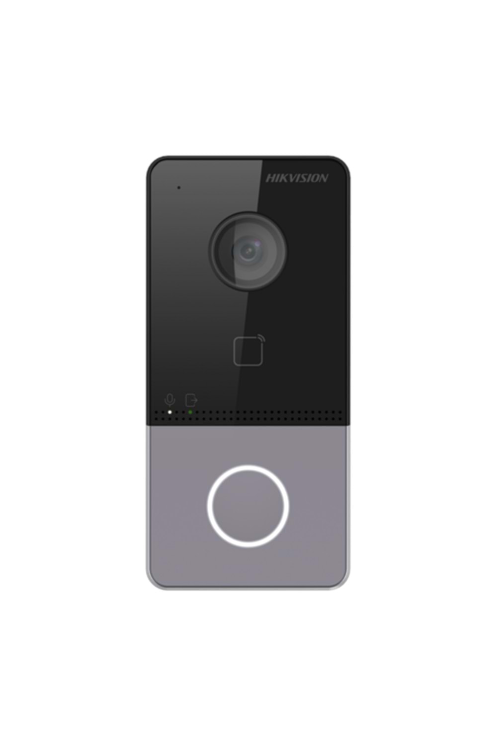 HIKVISION DS-KV6113-WPE1(C) VİLLA TİPİ DIŞ ORTAM INTERKOM