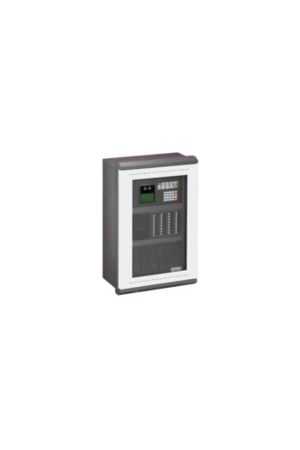 GST-200N-TK - Akıllı Adresli 1 Loop Panel