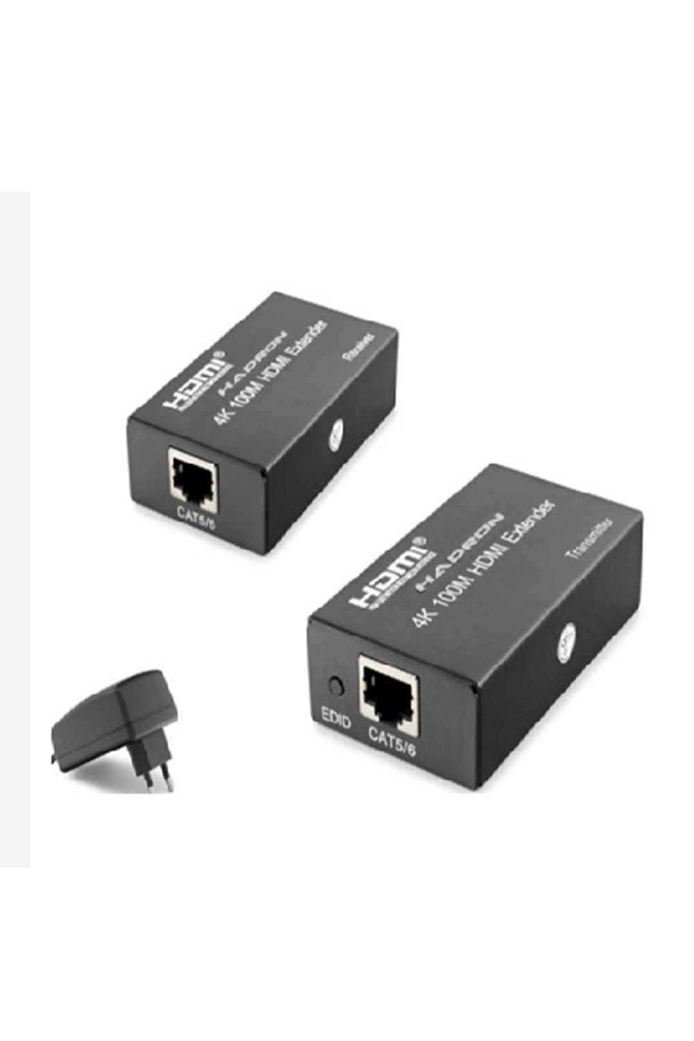 HADRON HDX1306 HDMI+USB 4K 120M KVM EXTENDER