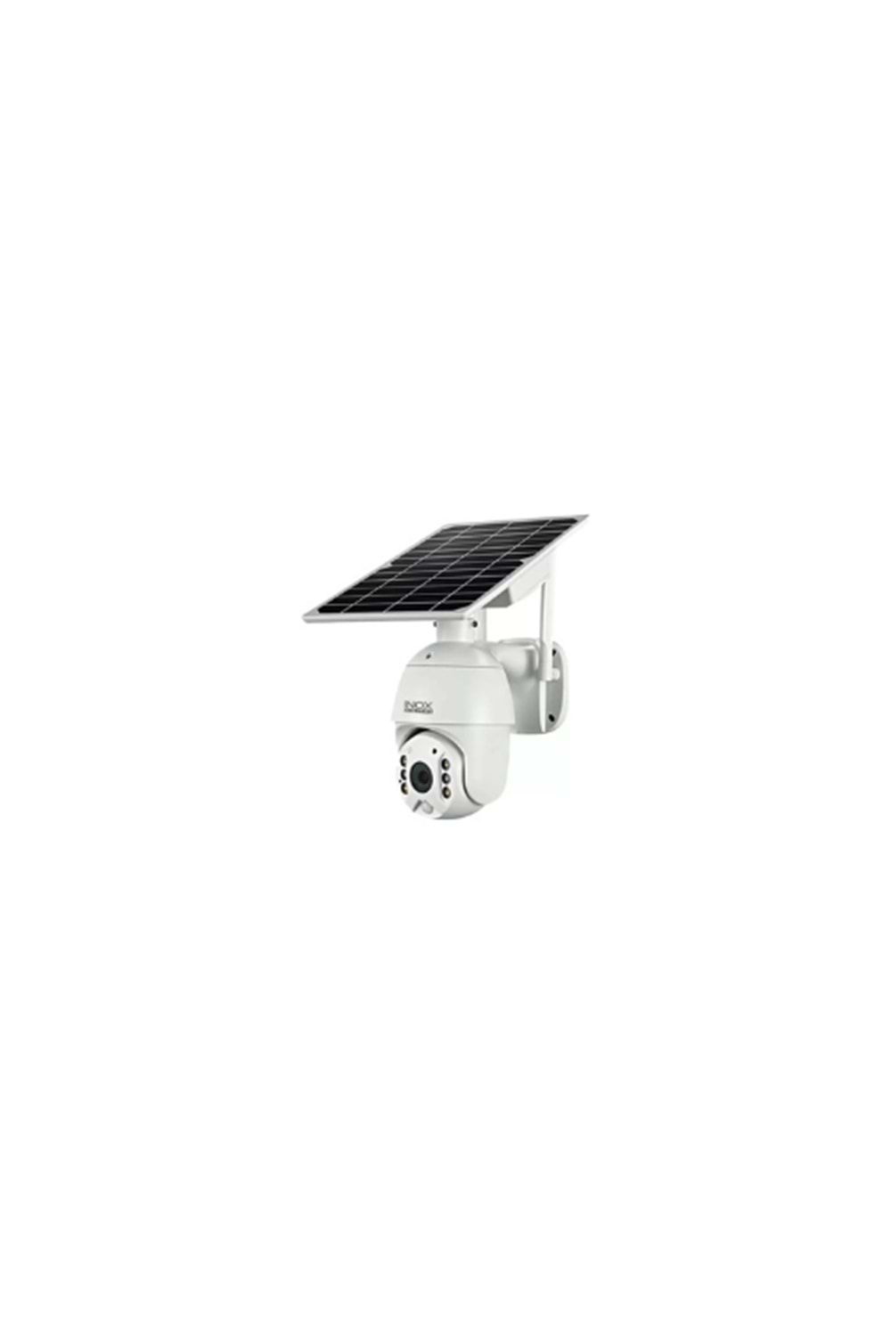 INOX INOX-216 3MP SMART SOLAR ENERJİ PTZ KAMERA