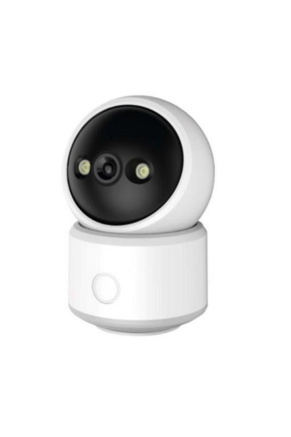 INOX-X107 3MP HİEASY NVR DESTEĞİ İÇ ORTAM PTZ KAMERA WİFİ