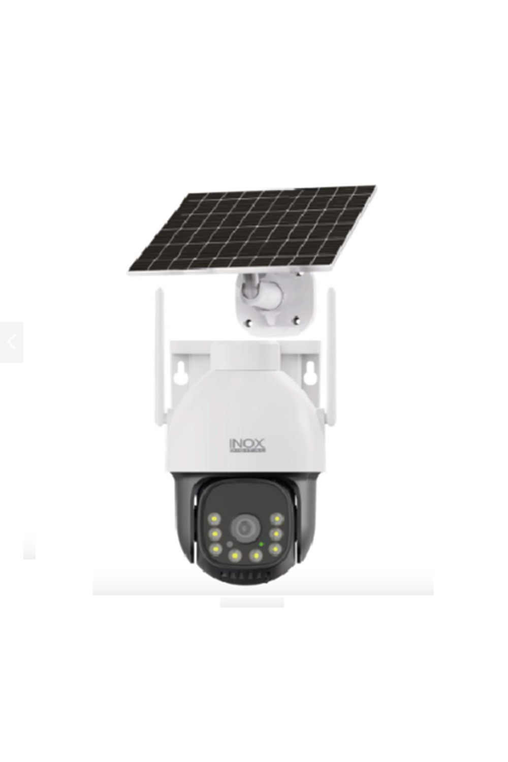 INOX-X11 AOV 4G 2MP SOLAR 4G SOLAR KAMERA ESİM DESTEKLİ