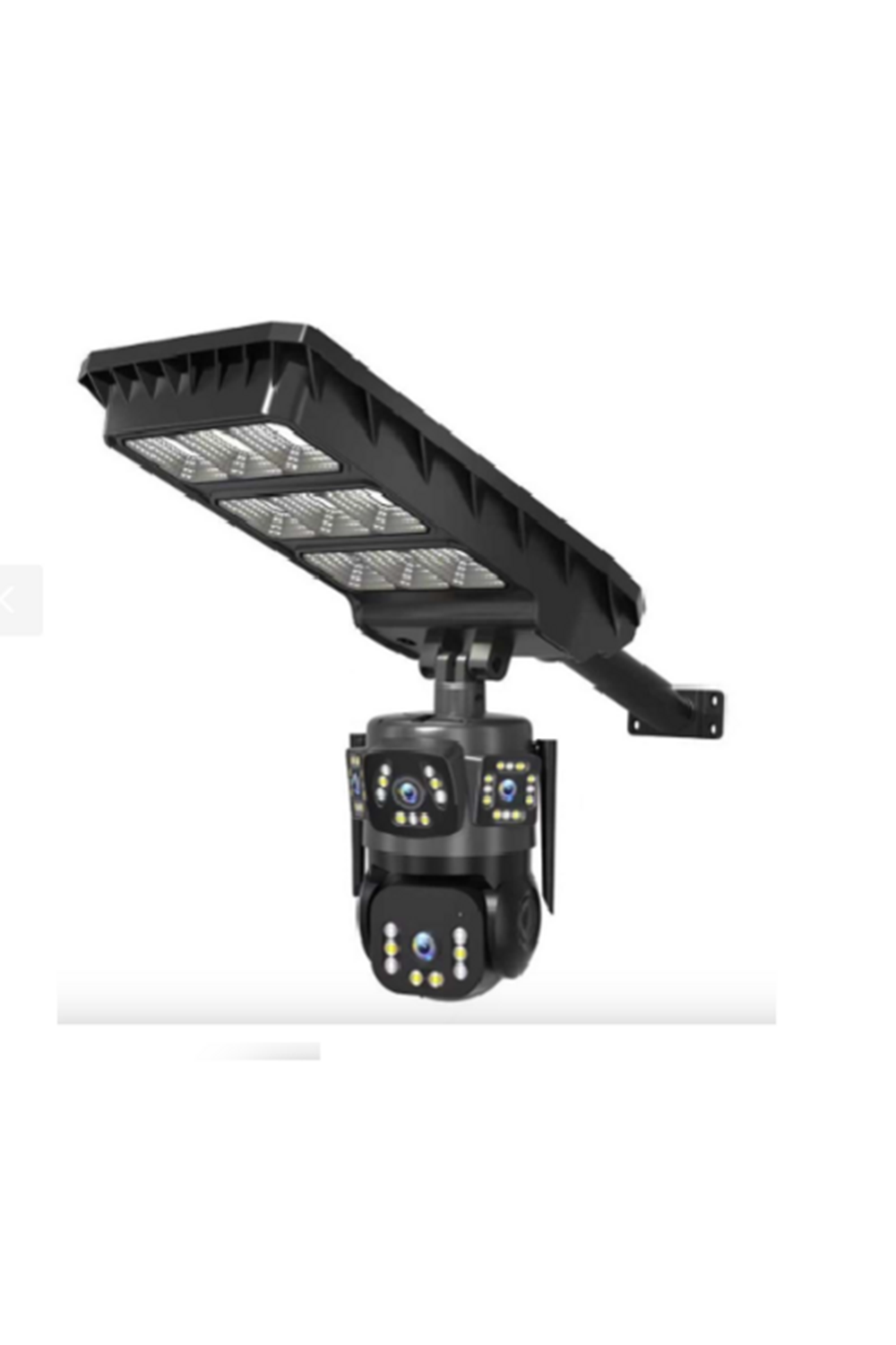 INOX-X18 AOV 4G 3+3 MP DUAL LENS SOLAR KAMERA + LAMBA ESİM