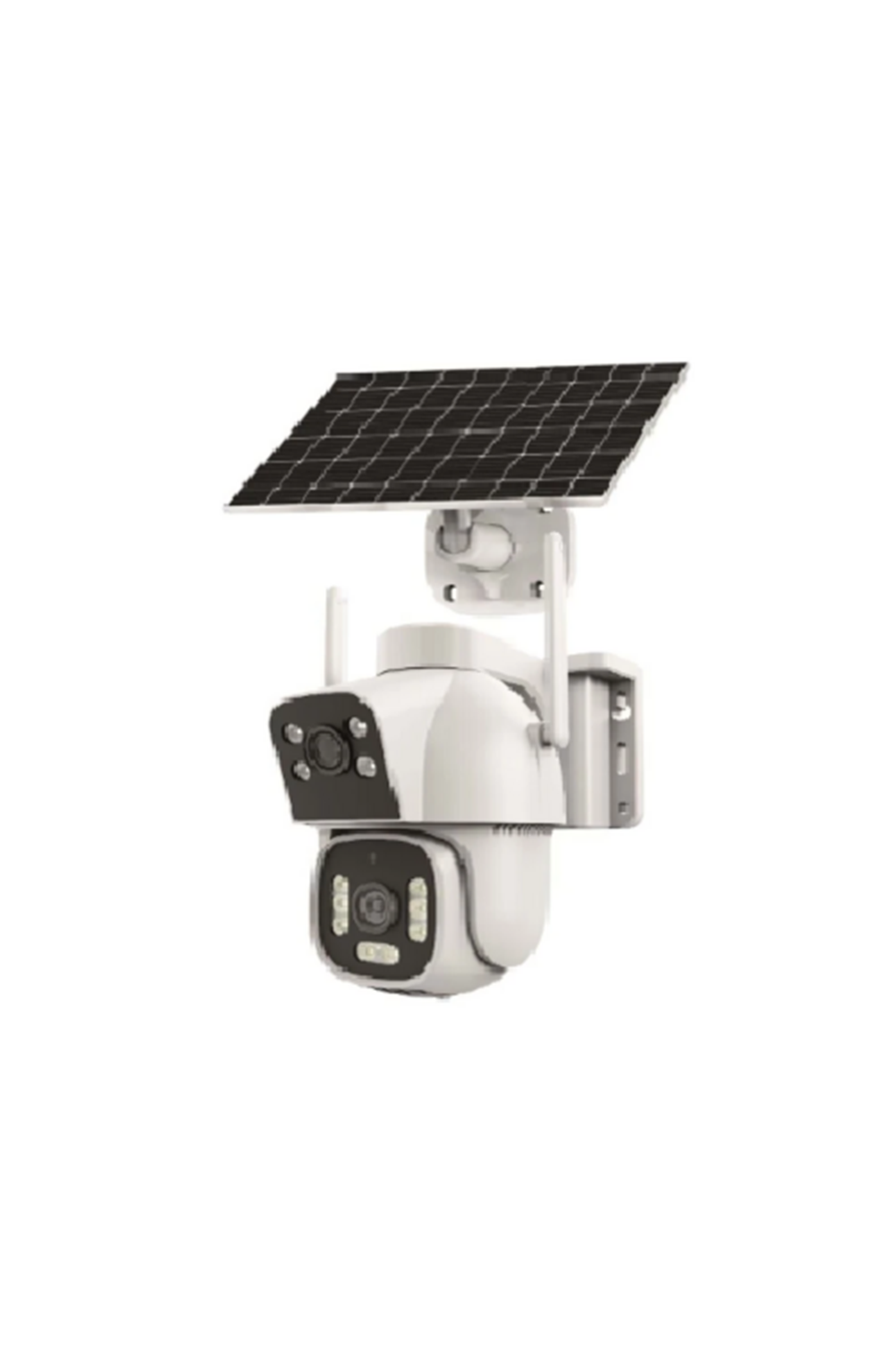 INOX-X22 AOV 4G 2+2 DUAL LENS BLACK LİGHT KAMERA ESIM 4MP