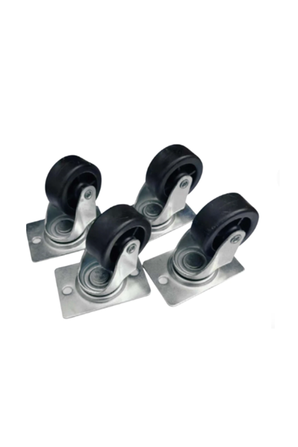 LANDE LA08ZBT-XWB-X TEKERLEK SETI LN-WB ICIN- 1 SET 4 ADET / 2 FRENLI / 2FRENSIZ