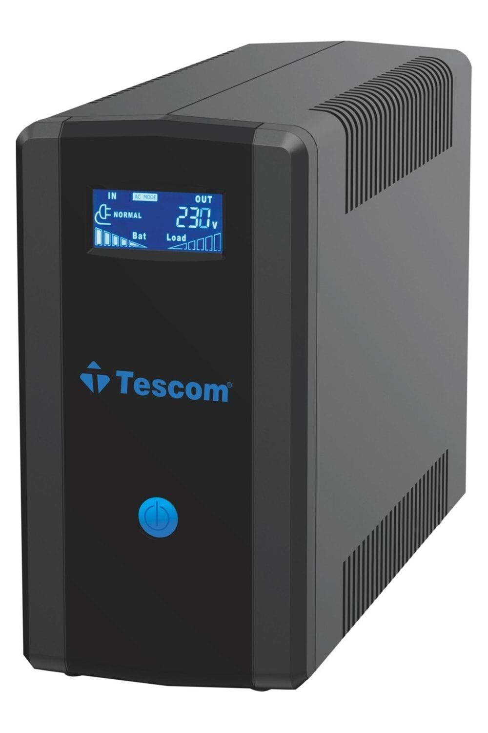 TESCOM 1200VA INTERACTIVE UPS