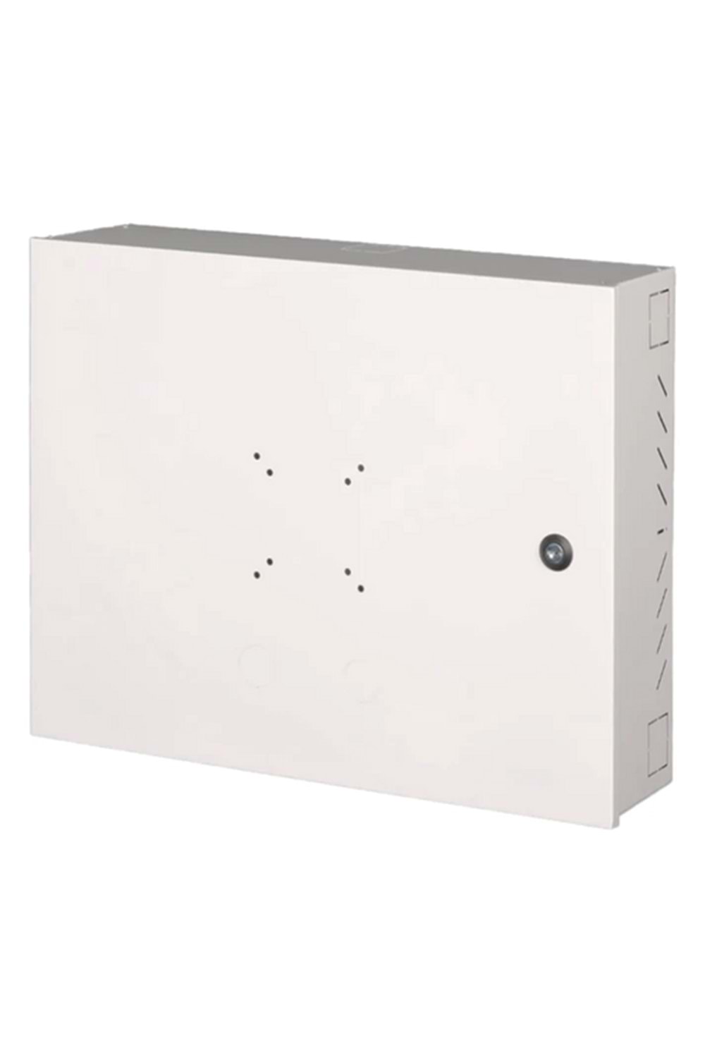 LANDE LN-ID-554315-028-LG W:550 H:430 D:150 YENI NESIL EKONOMIK DVR TIPINDOOR KABIN (BEYAZ)