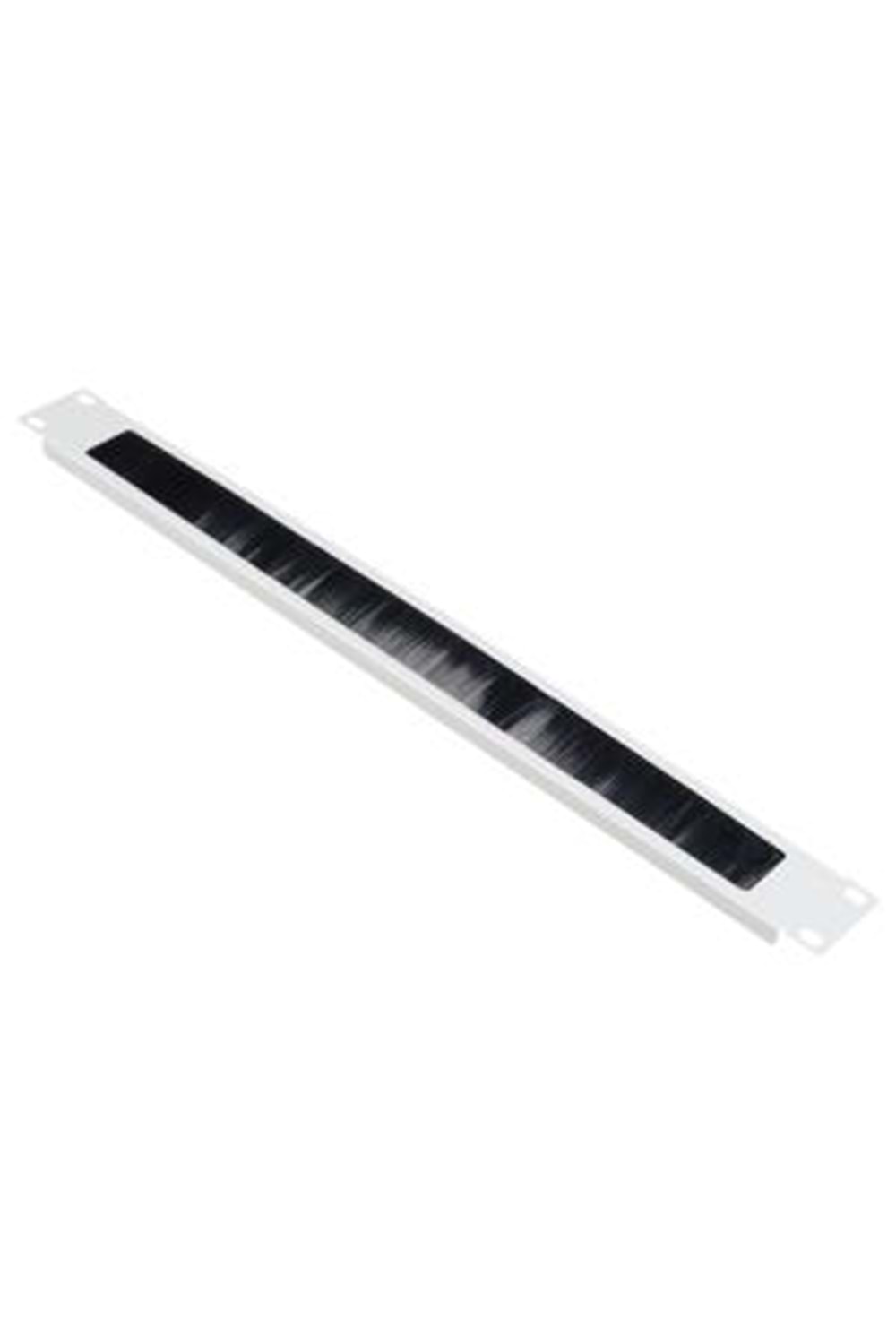 LANDE LN-KDG-YKD-1UFC-LG 1U 19 INCH ORGANIZER FIRCALI BASIT TIP(BEYAZ)