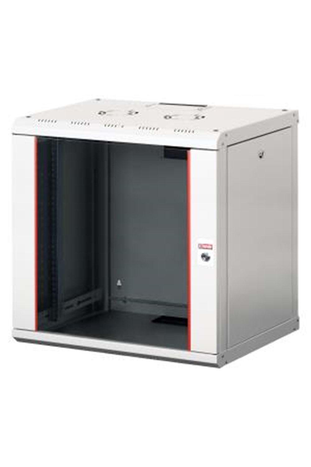 LANDE LN-PR12U6060-LG MONTAJLI 12U 6060 PROLINE KABIN (CBAA-BEYAZ)