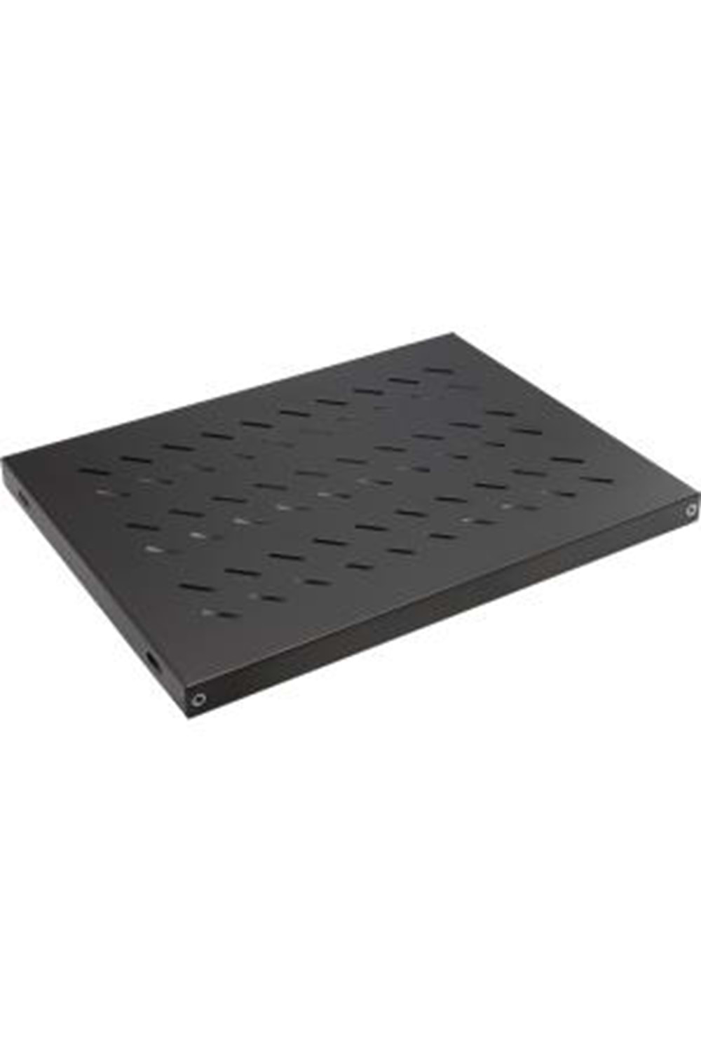 LANDE LN-RAF-SBT-D600-BL 60x60 Sabit Raf D=600MM, YUK KAPASITESI 50 KG (BL - 367)