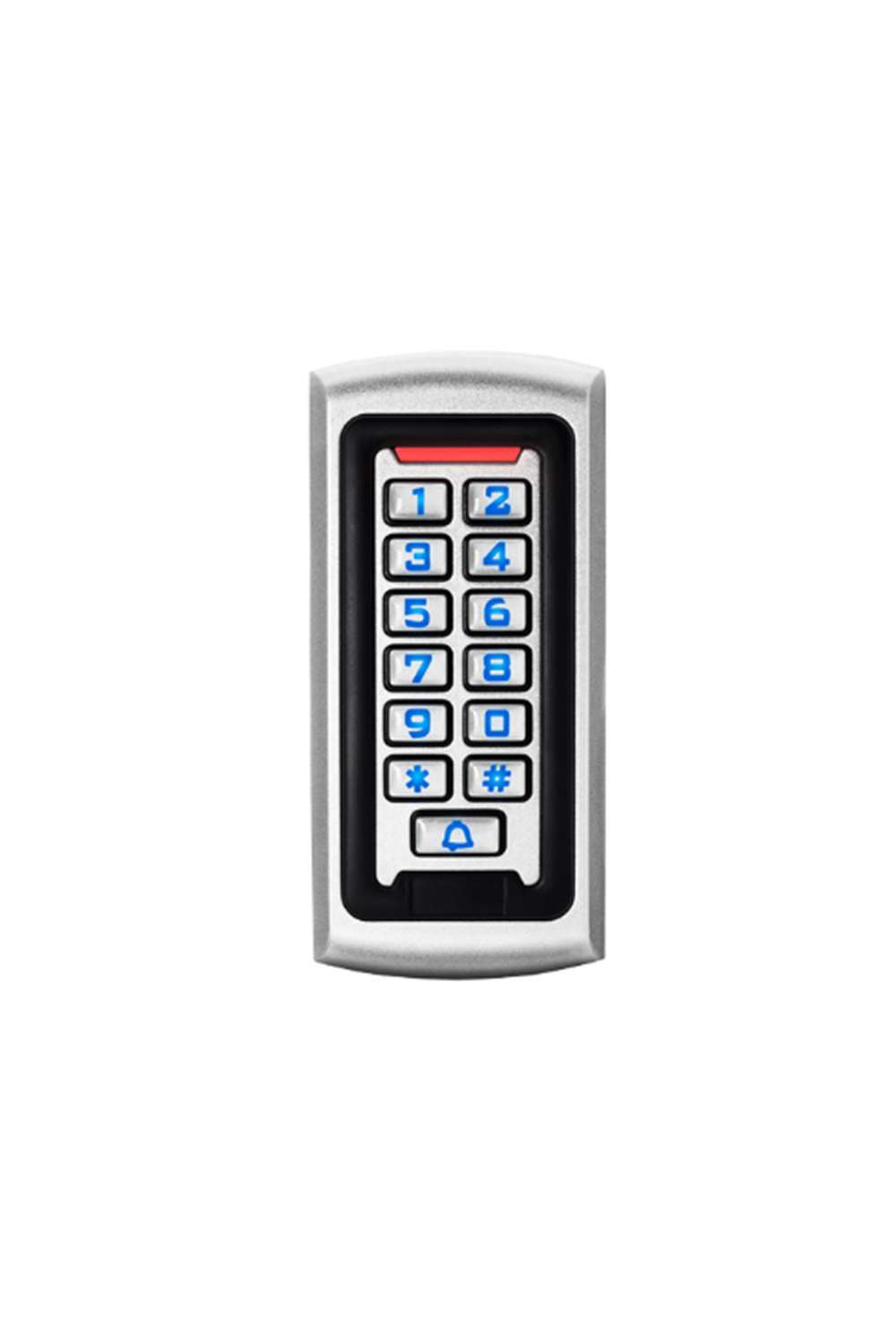 NOVACOM NC-MSC02P IP66 ŞİFREMATİK OKUYUCU