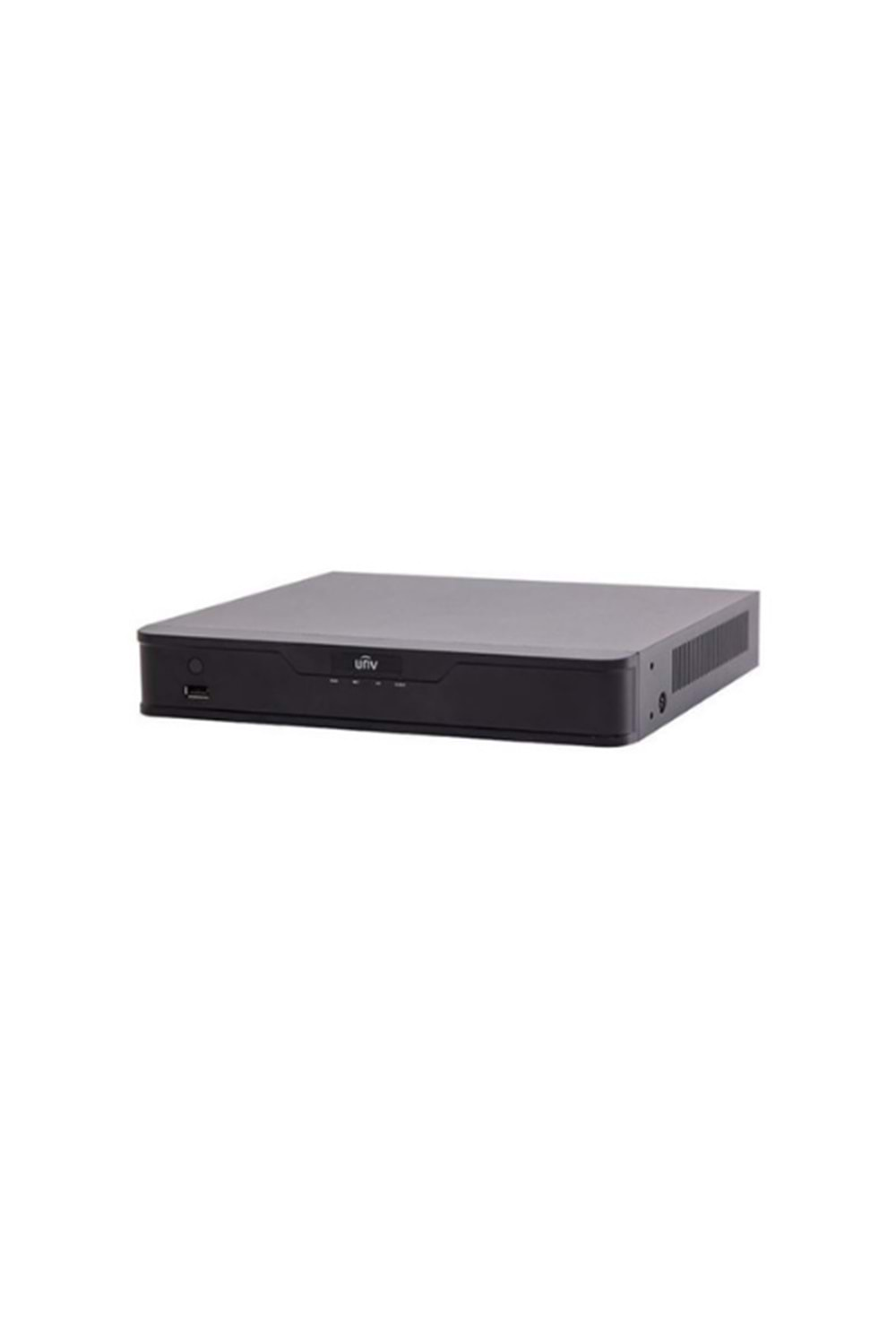 UNV NVR301-04S3-P4 4 KANAL POELİ NVR