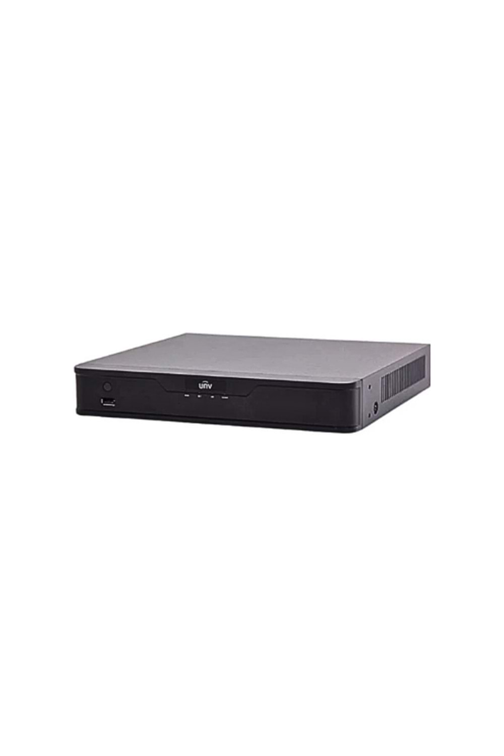 UNV NVR301-08S3 8 Lİ NVR