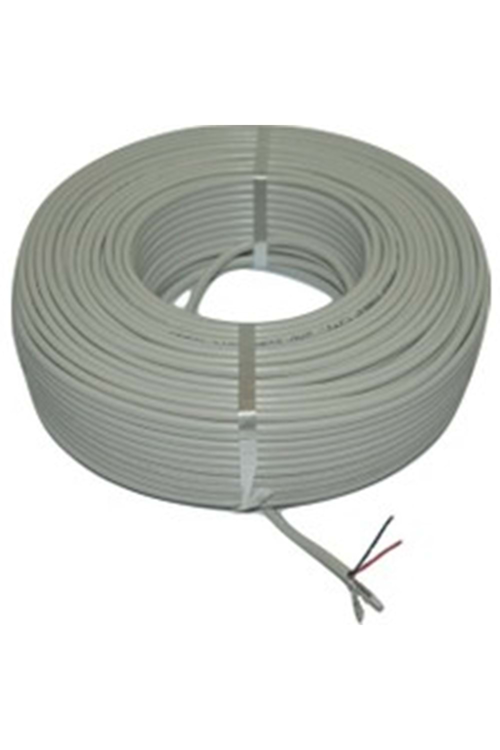 ONLİ CABLE ON-5001 2+1 1X0,50MM 2X0,50MM CCTV KABLO 250MT
