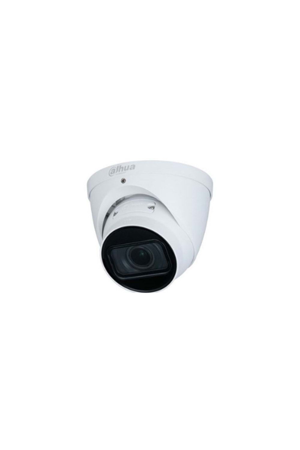 DAHUA IPC-HDW1431T-AS-S2 4MP STARLIGHT DAHİLİ MİKROFON METAL KASA DOME KAMERA