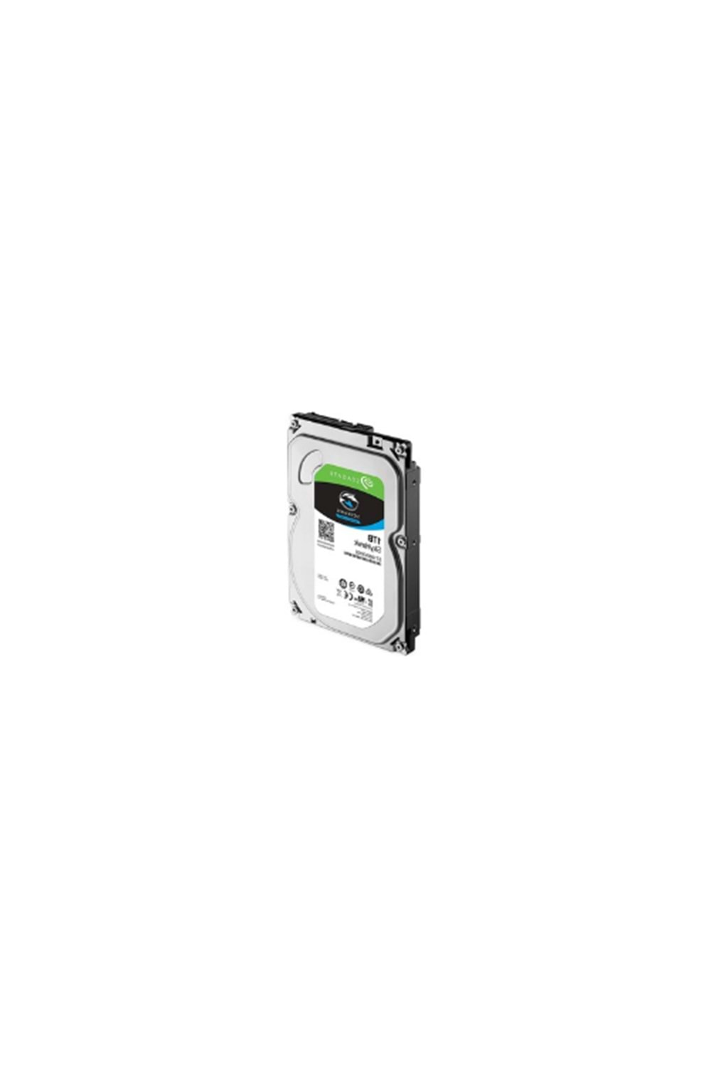 SEAGATE ST1000VX005 1TB 5900RPM 64MB SATA 7-24 HARDDİSK