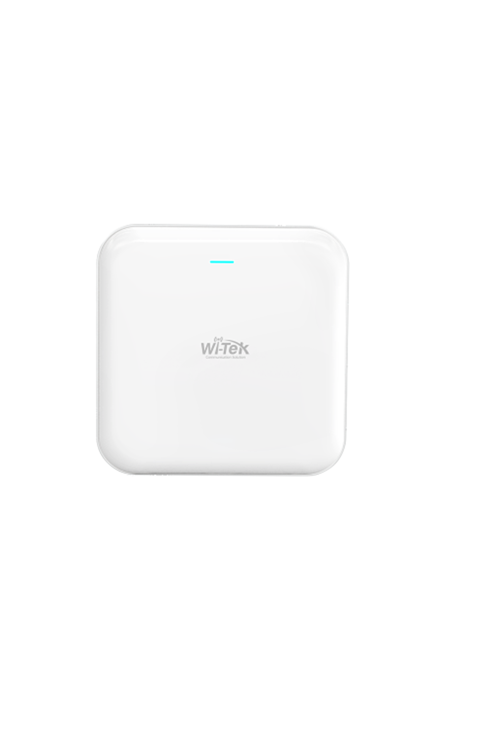 Wİ-TEK WI-AP218AX-LİTE V2 AX1800 DUAL BAND Wİ-Fİ 1800MBPS TAVAN TİPİ ACCESSPOİNT