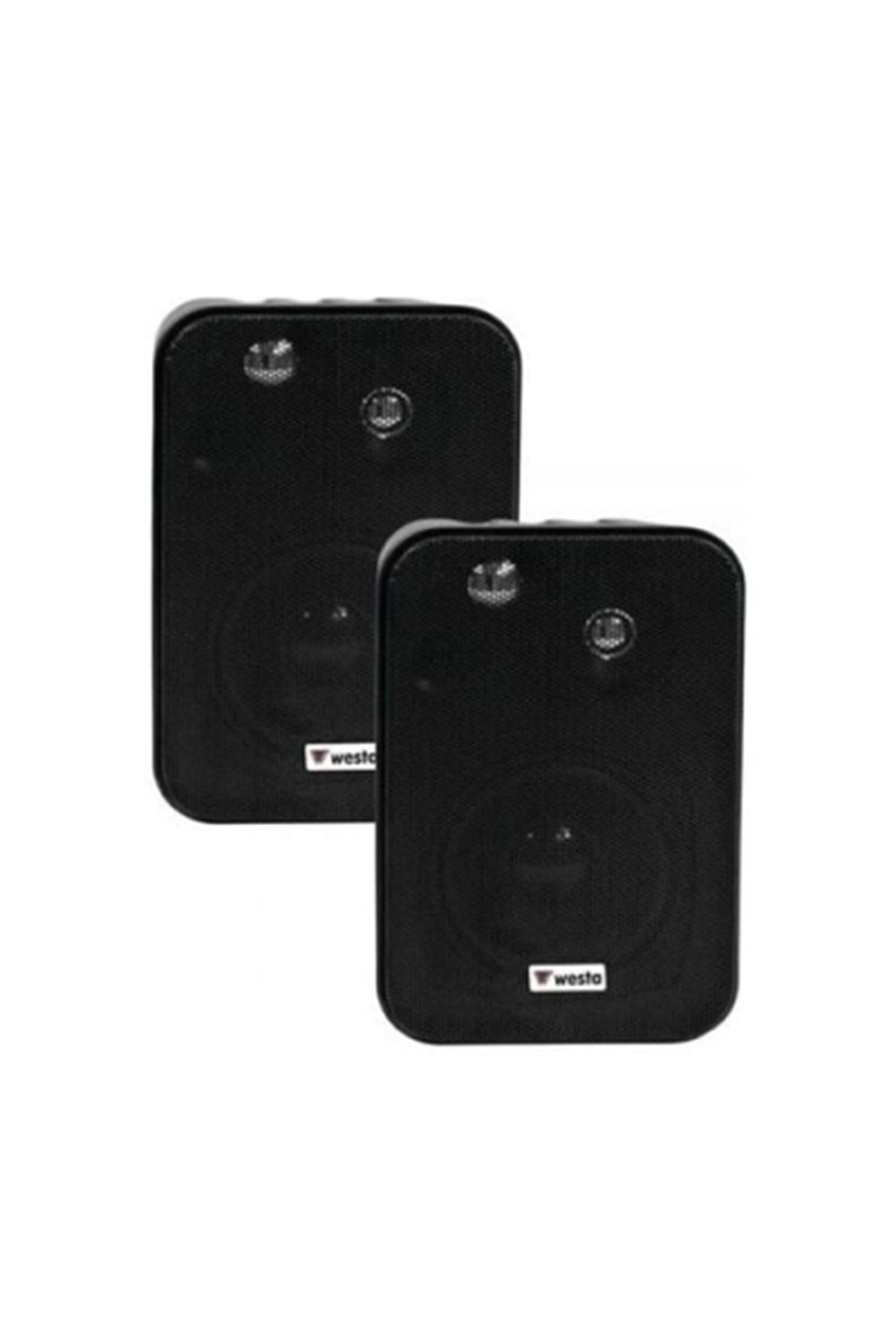 WESTA WM-305TB İKİLİ 100W HOPARLÖR
