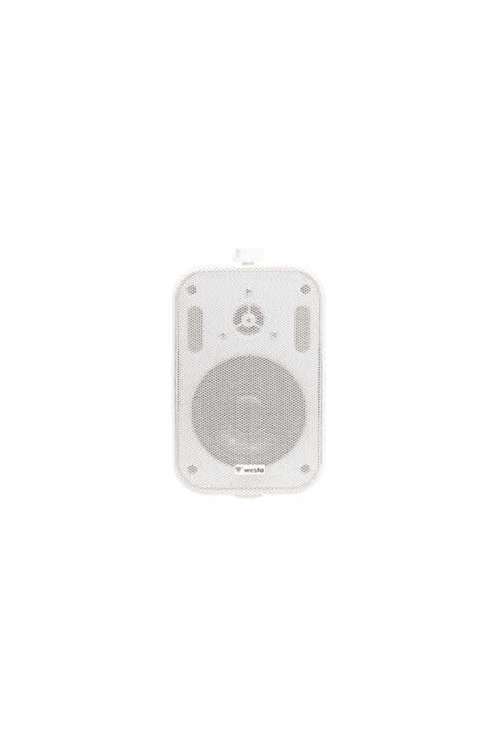 WESTA WS-402TW DUVAR TİPİ HOPARLÖR BEYAZ
