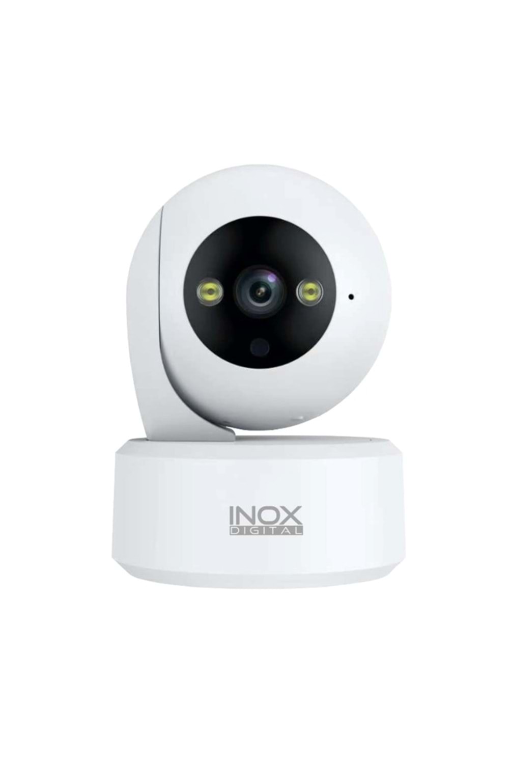 INOX-X108 3MP WİFİ İÇ ORTAM PT KAMERA HİEASY