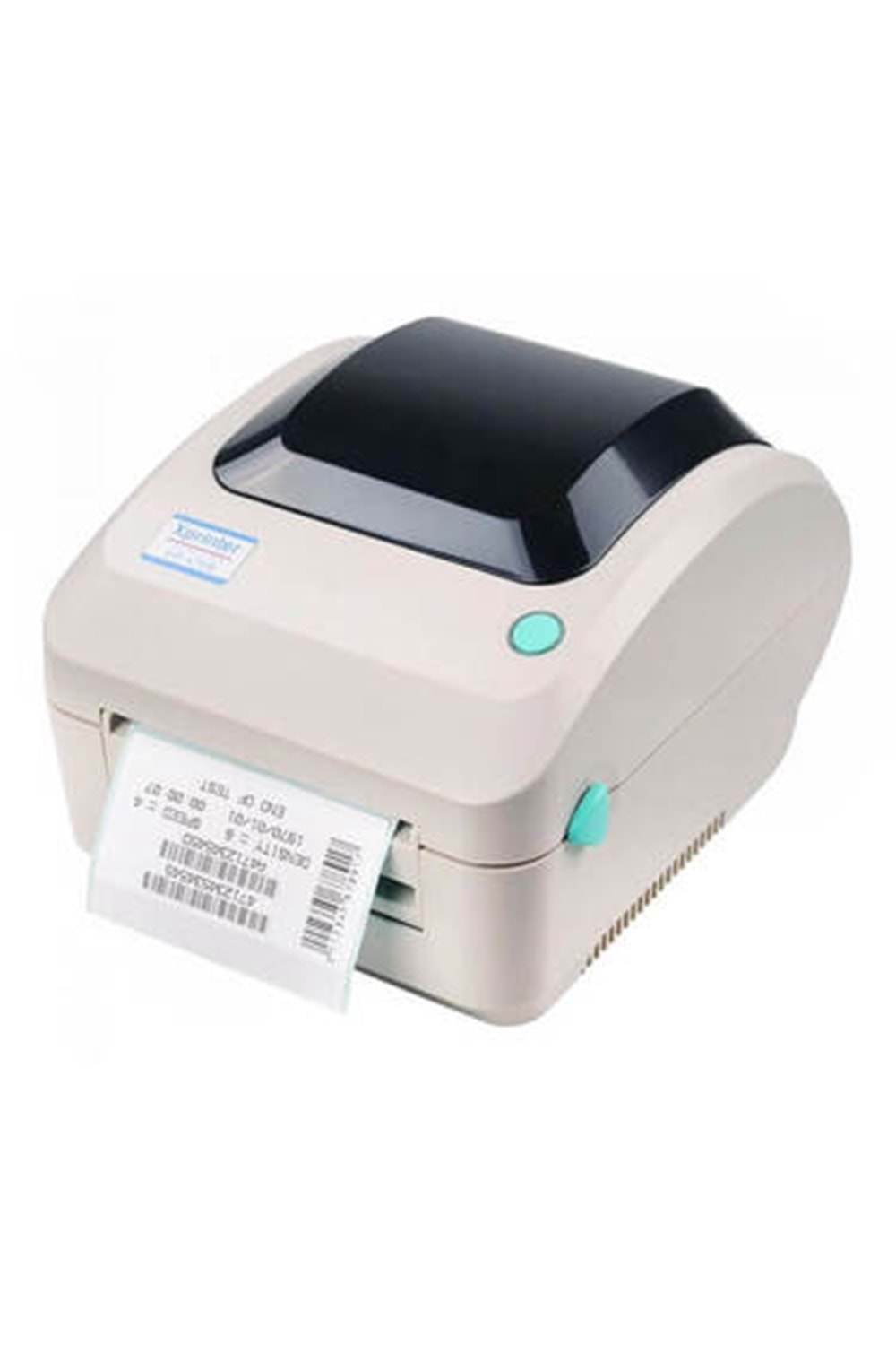 XPRİNTER XP-470B THERMAL USB 157 MM-SN 203 DPİ BARKOD YAZICI