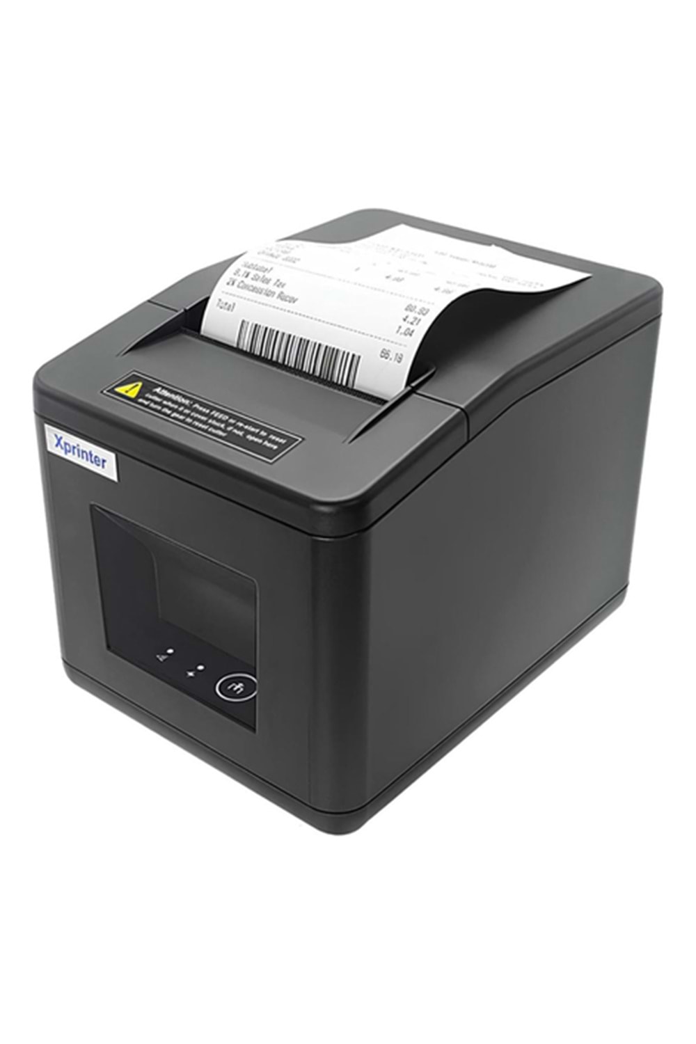 XPRINTER XP-Q805K THERMAL USB+ETHERNET 203 DPİ FİŞ YAZICI