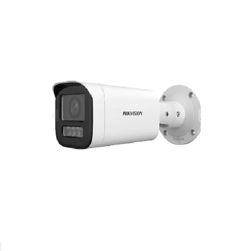 HIKVISION DS-2CD1623G2-LIZSU 2MP 2.8-12MM SMART HYBRİD LİGHT MOTORİZE LENS BULLET KAMERA